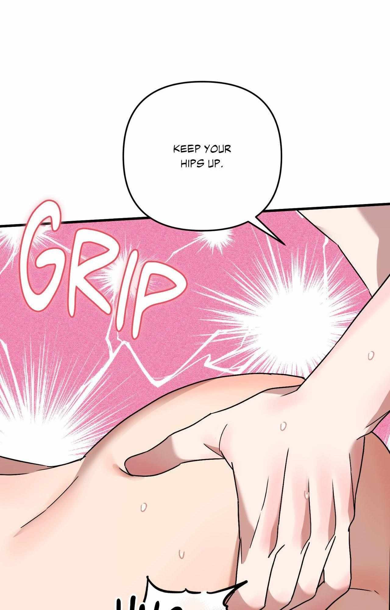 Scammed and Rammed Chapter 31 - Page 23 in English