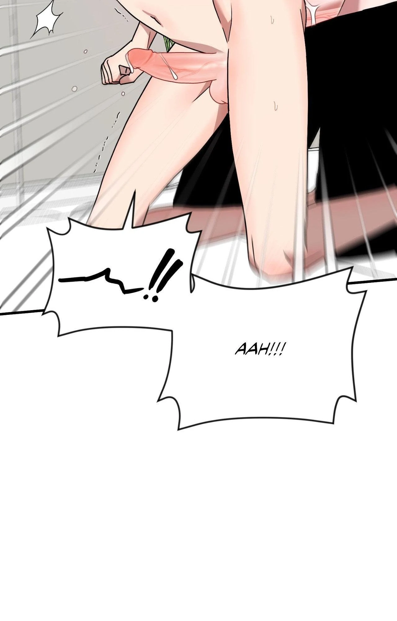 Scammed and Rammed Chapter 31 - Page 31 in English
