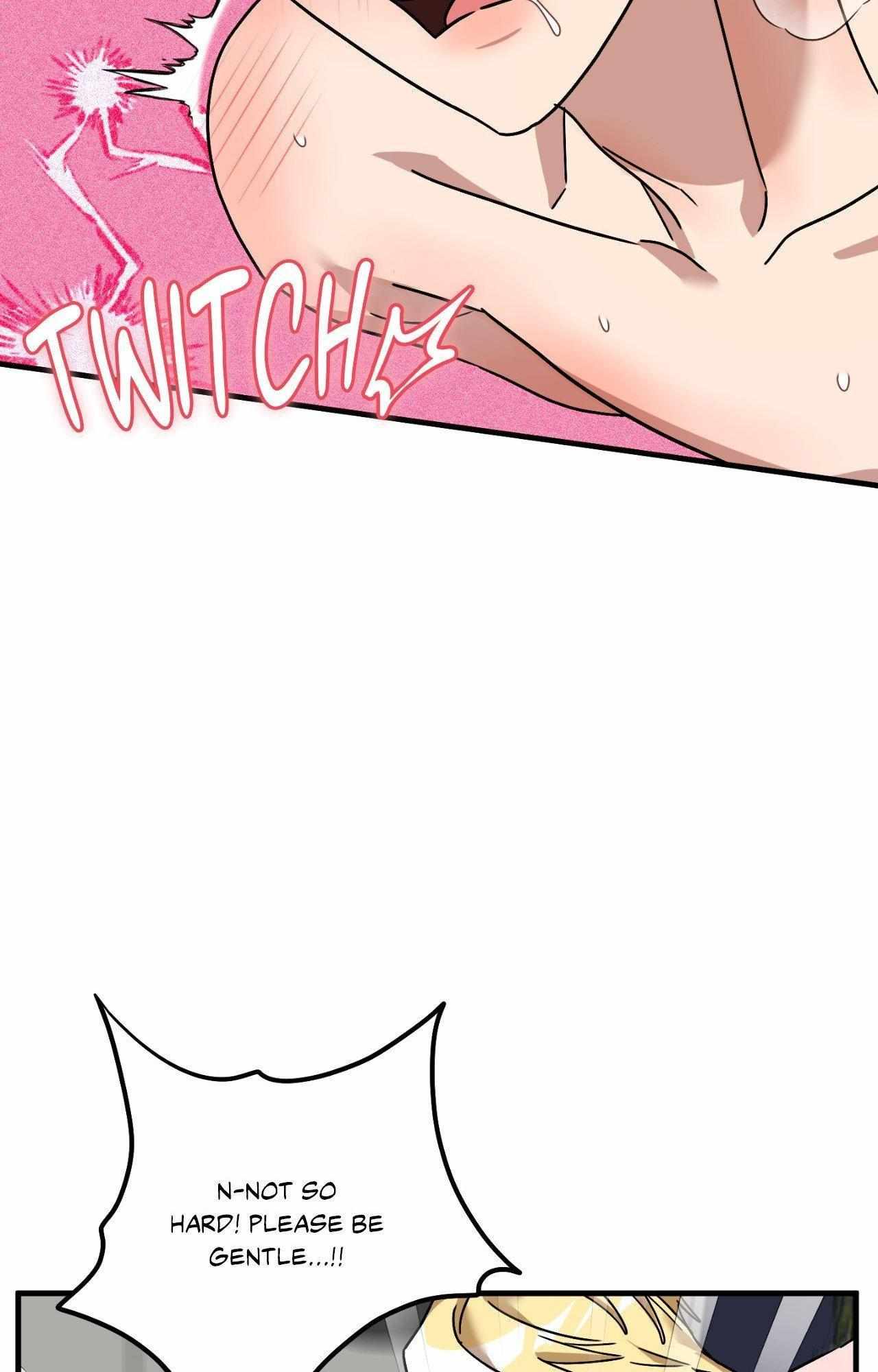 Scammed and Rammed Chapter 31 - Page 34 in English