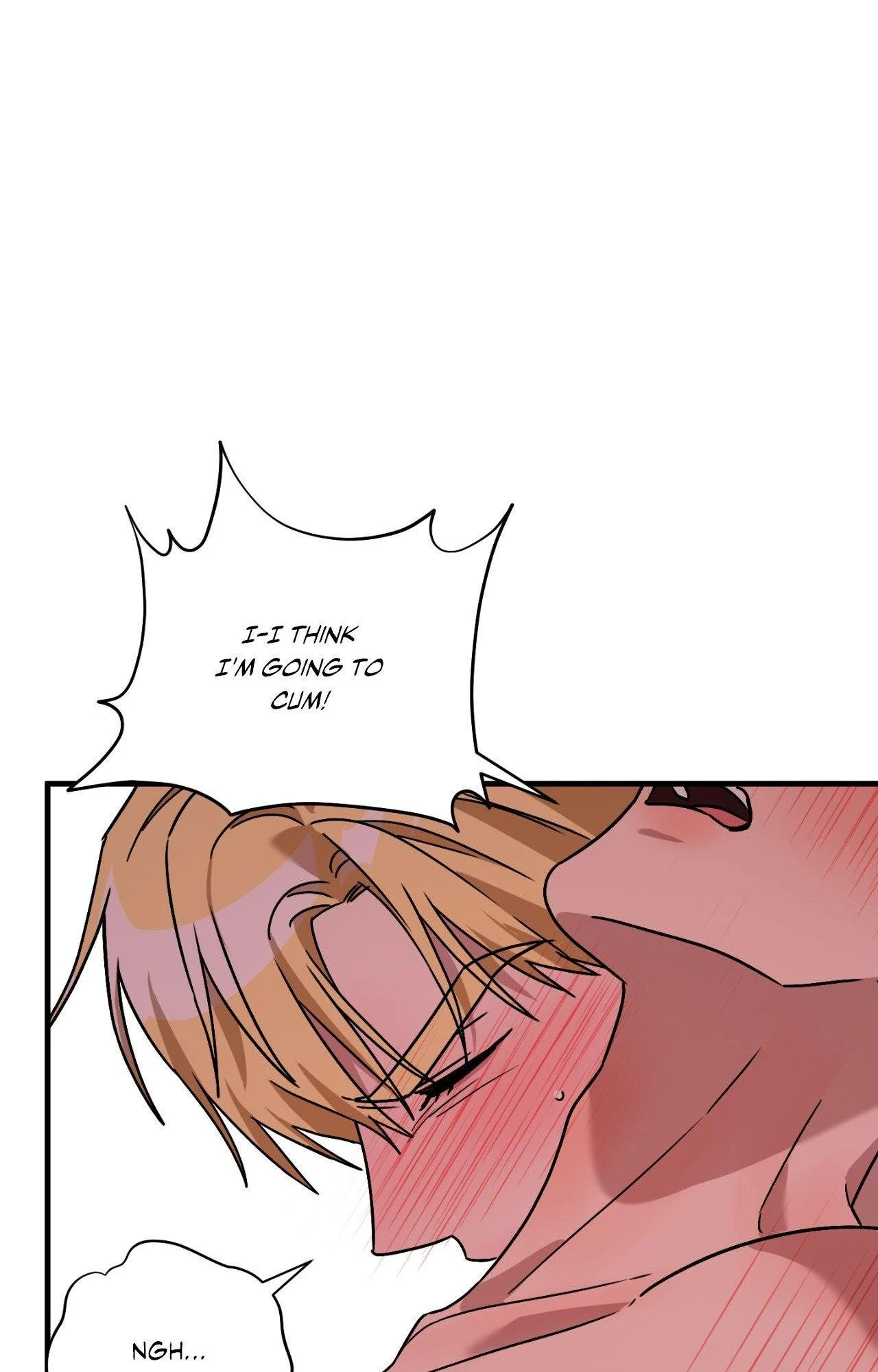 Scammed and Rammed Chapter 31 - Page 45 in English