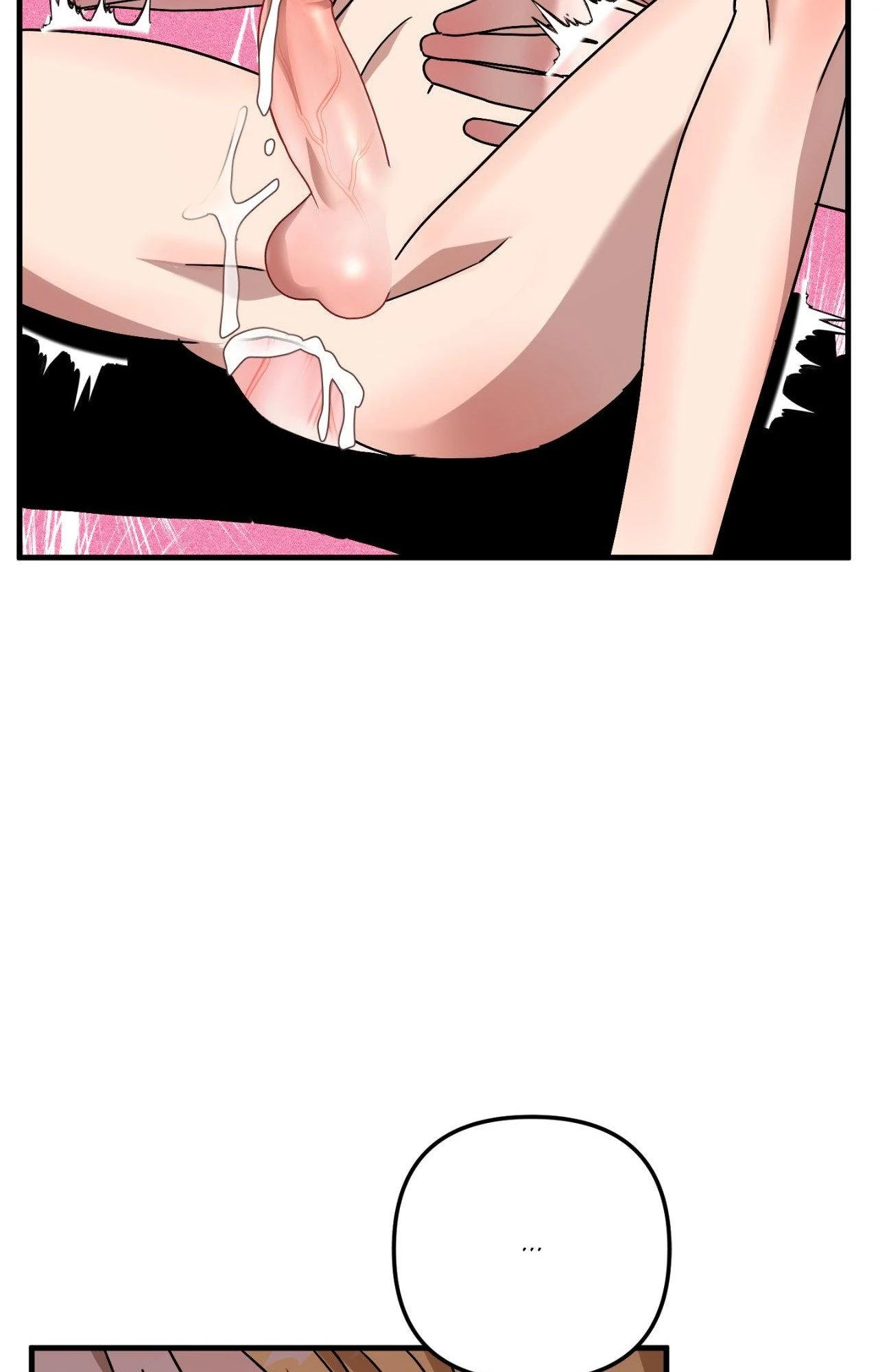 Scammed and Rammed Chapter 31 - Page 58 in English