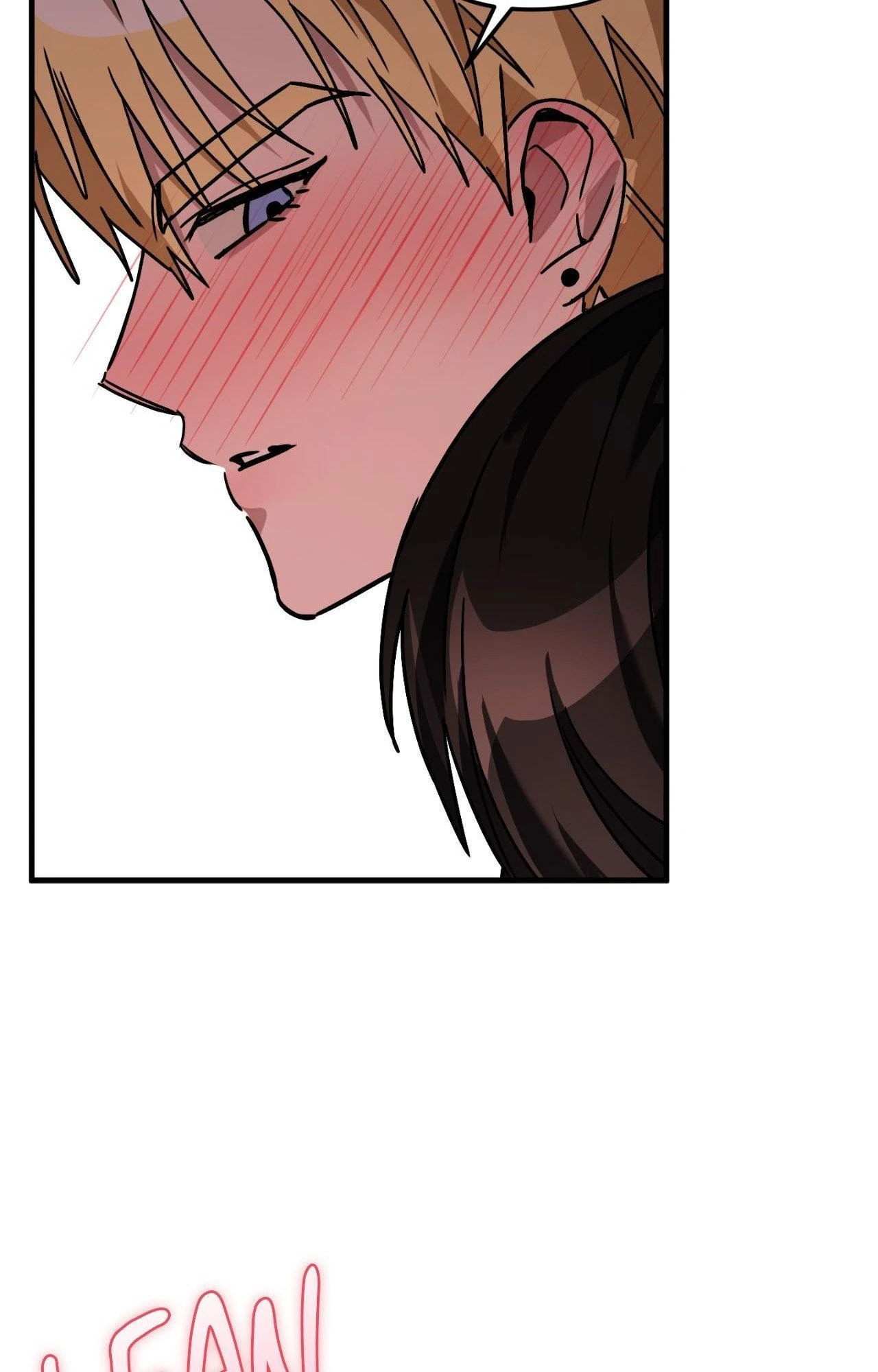 Scammed and Rammed Chapter 31 - Page 59 in English