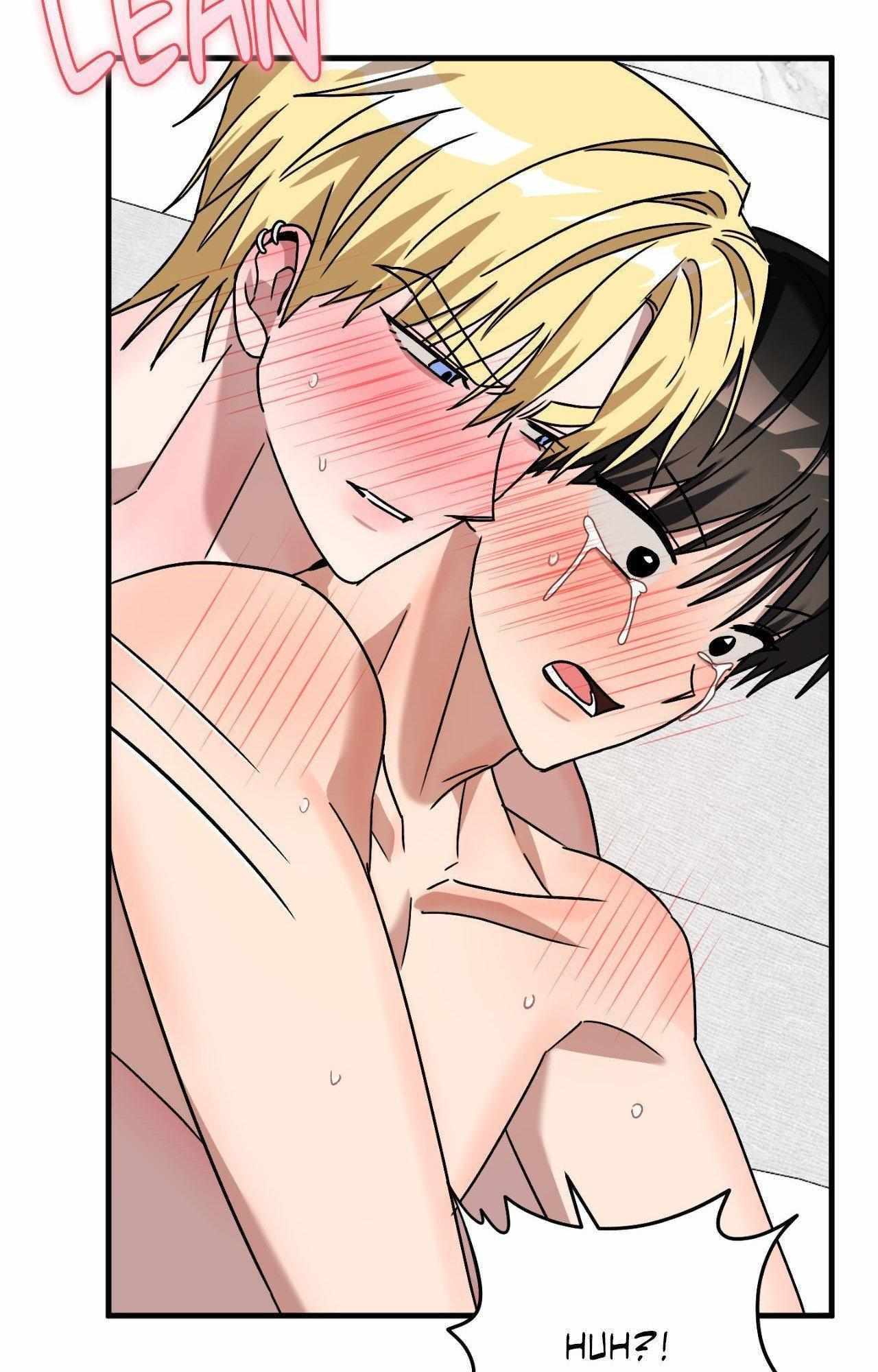 Scammed and Rammed Chapter 31 - Page 60 in English