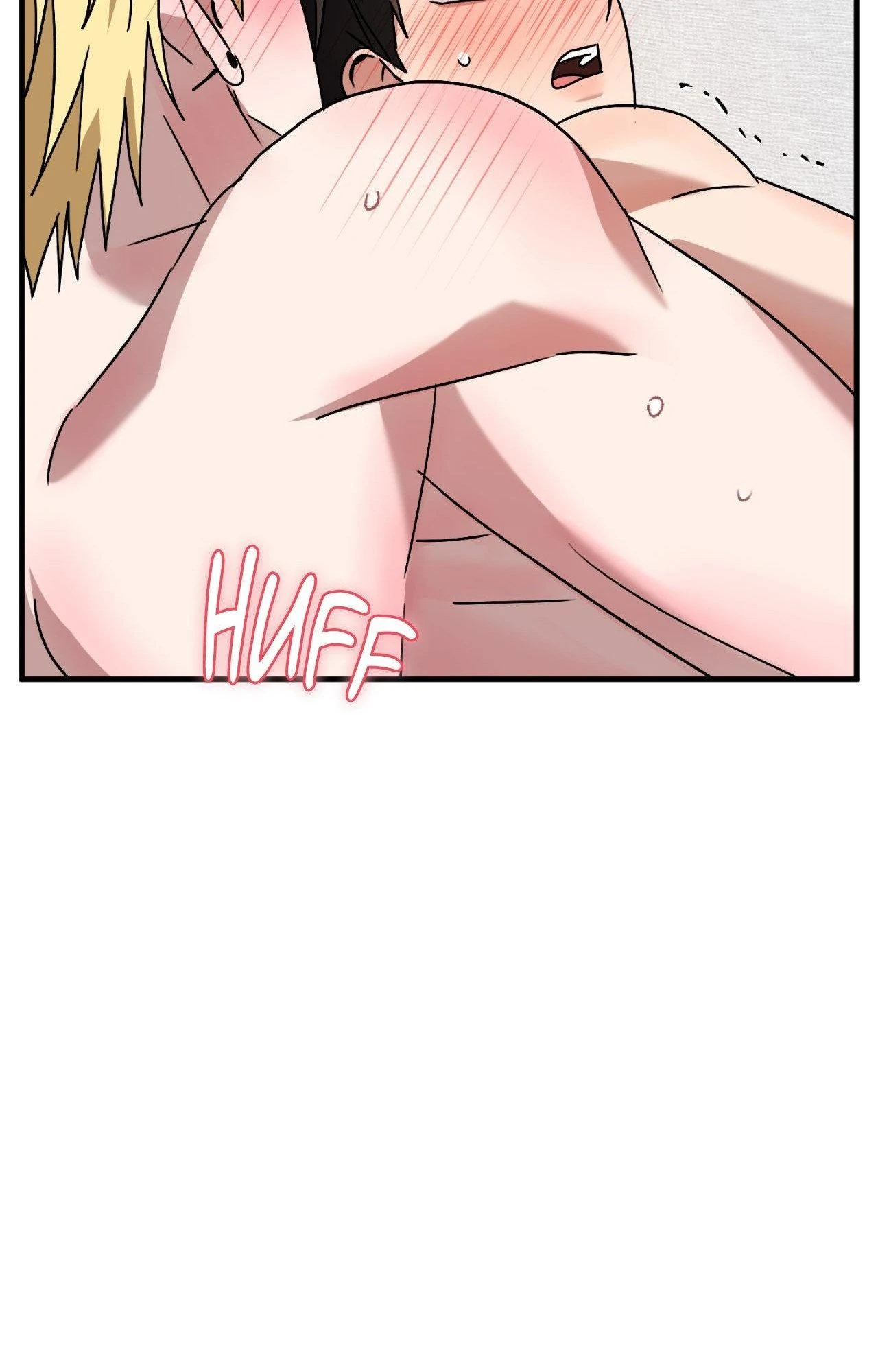 Scammed and Rammed Chapter 31 - Page 65 in English