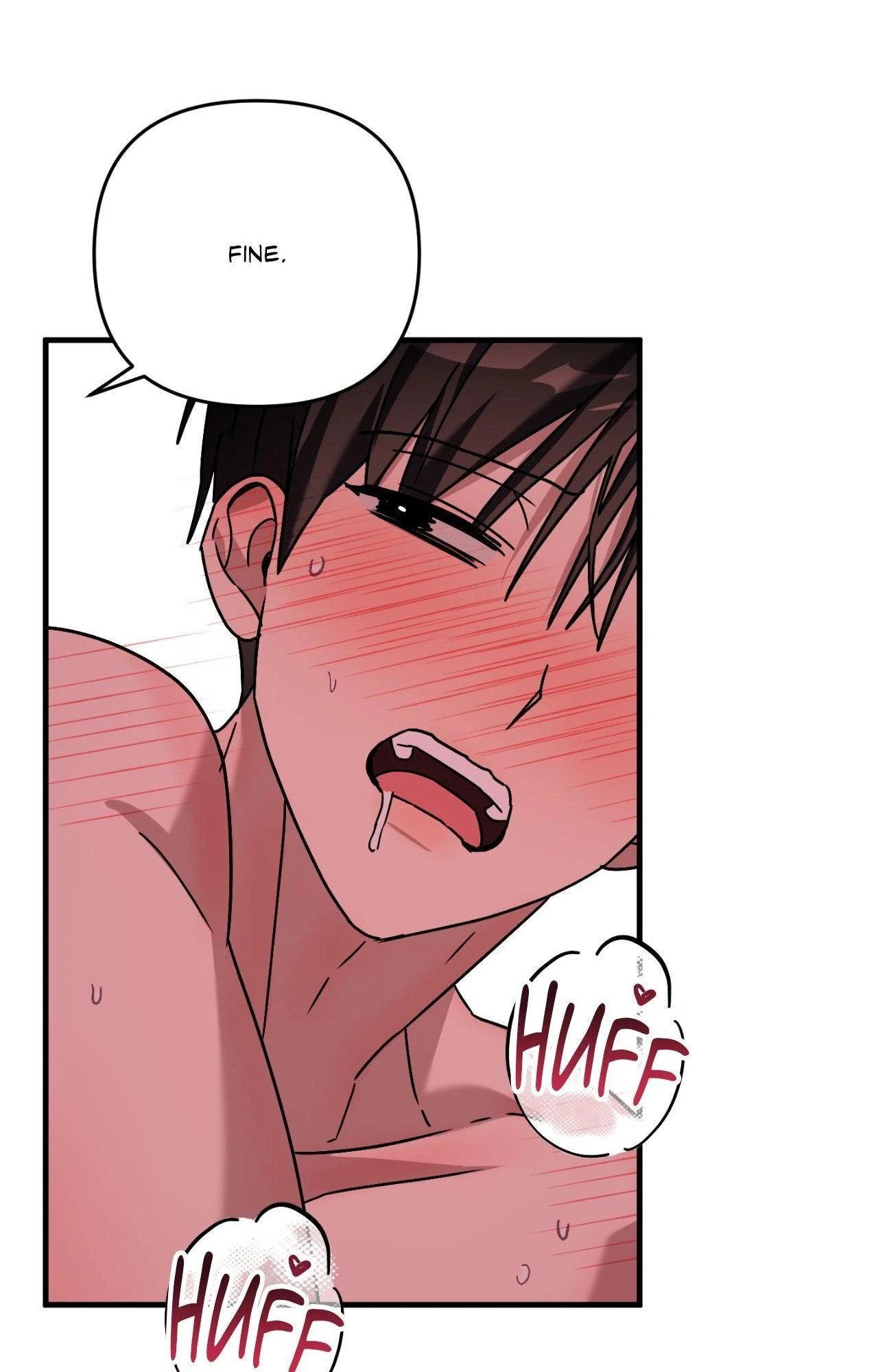 Scammed and Rammed Chapter 31 - Page 66 in English