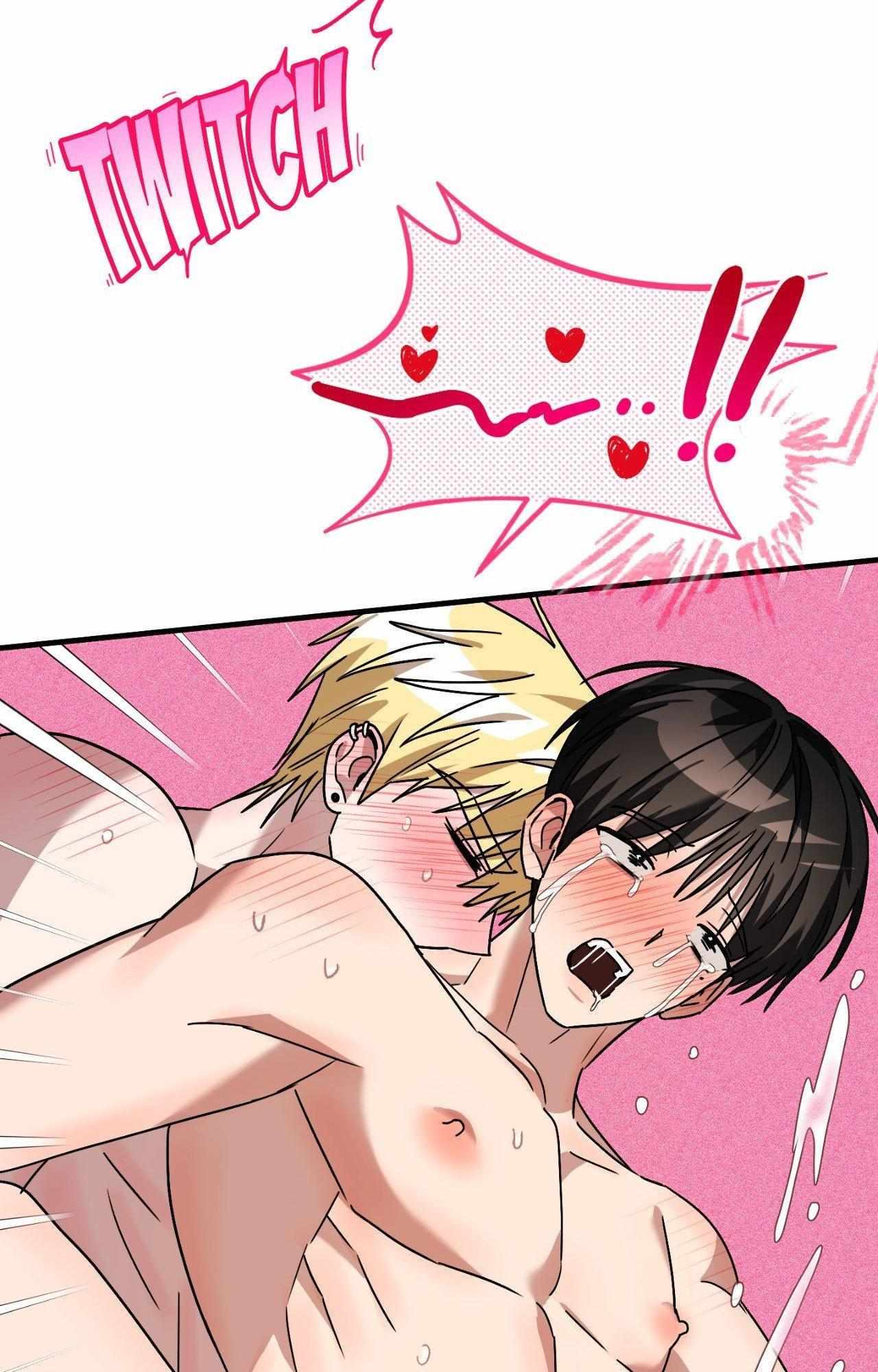 Scammed and Rammed Chapter 31 - Page 71 in English