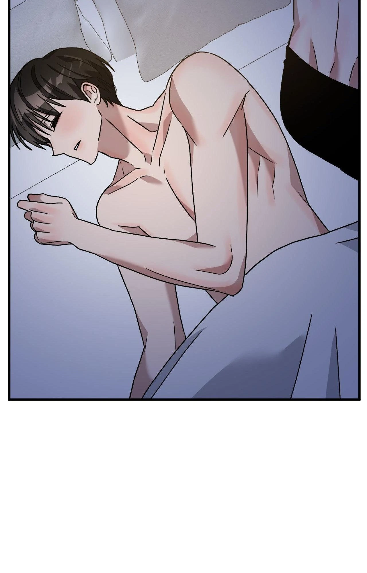 Scammed and Rammed Chapter 31 - Page 78 in English