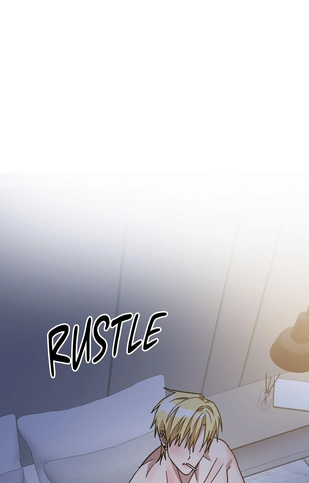 Scammed and Rammed Chapter 31 - Page 84 in English