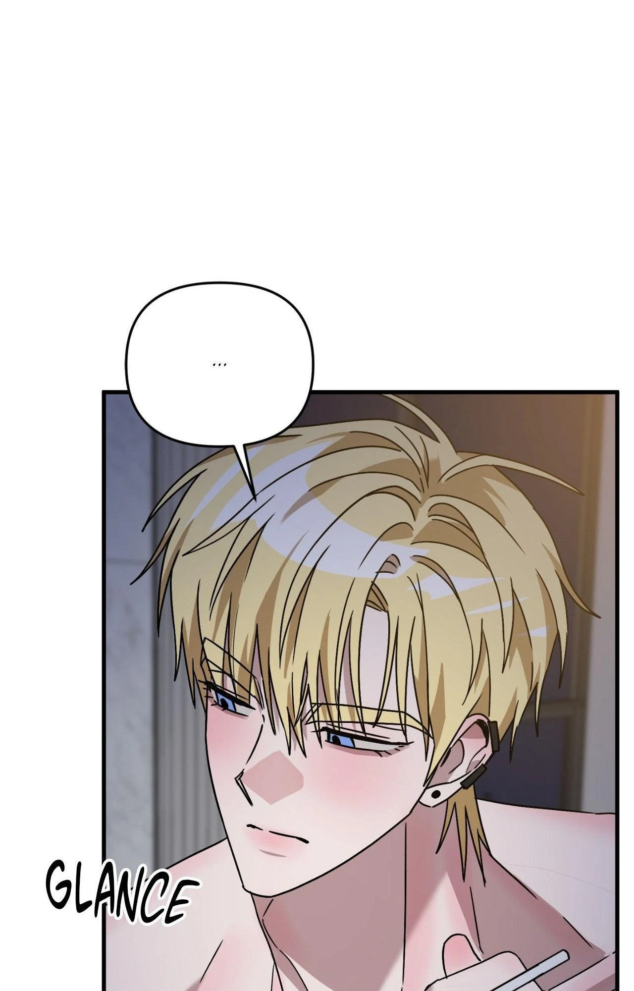 Scammed and Rammed Chapter 31 - Page 88 in English