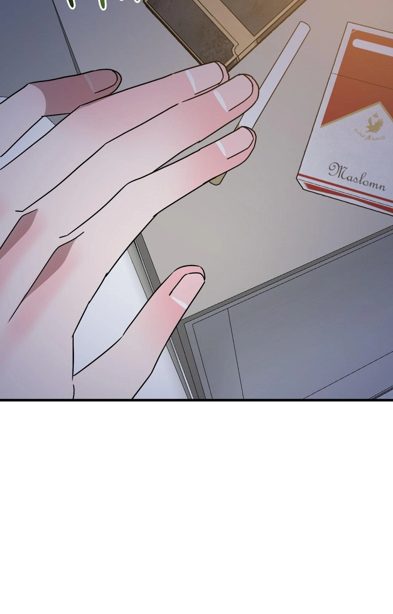 Scammed and Rammed Chapter 31 - Page 90 in English