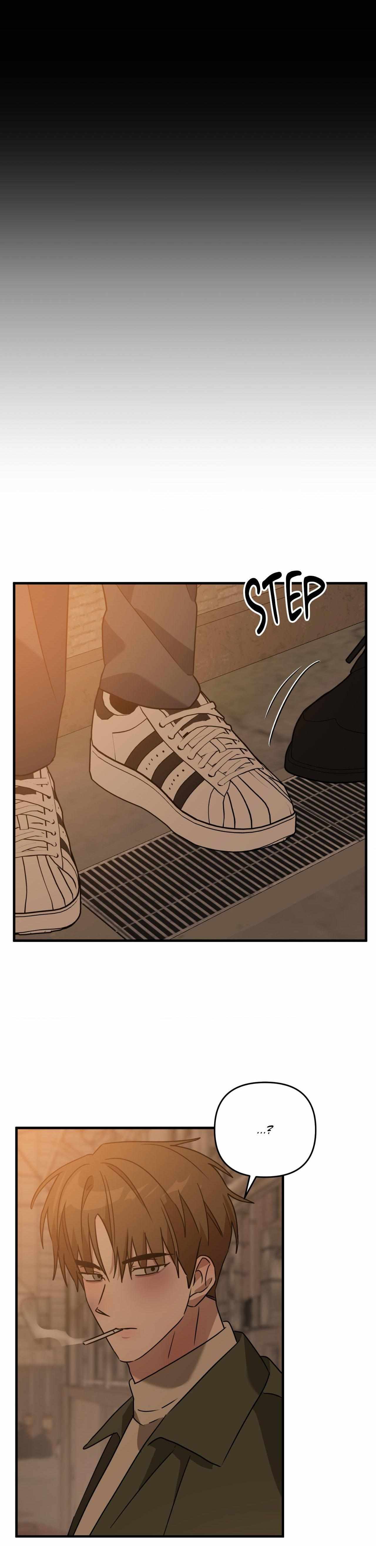 Scammed and Rammed Chapter 32 - Page 34 in English