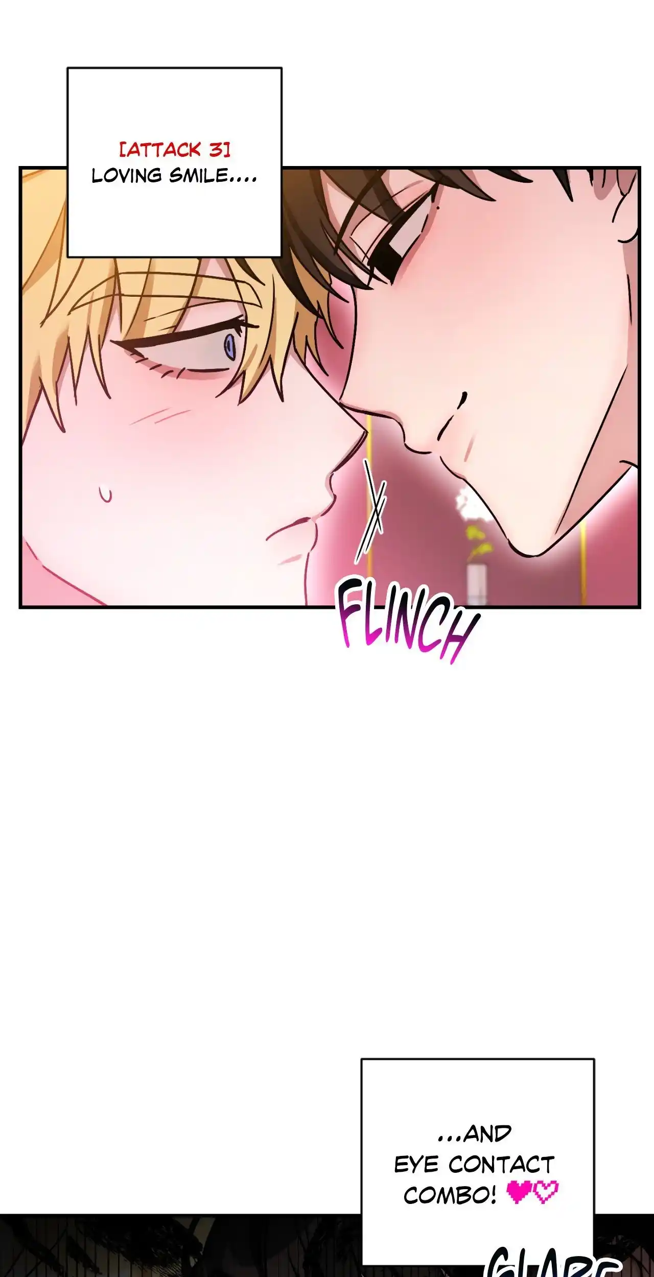 Scammed and Rammed Chapter 4 - Page 30 in English