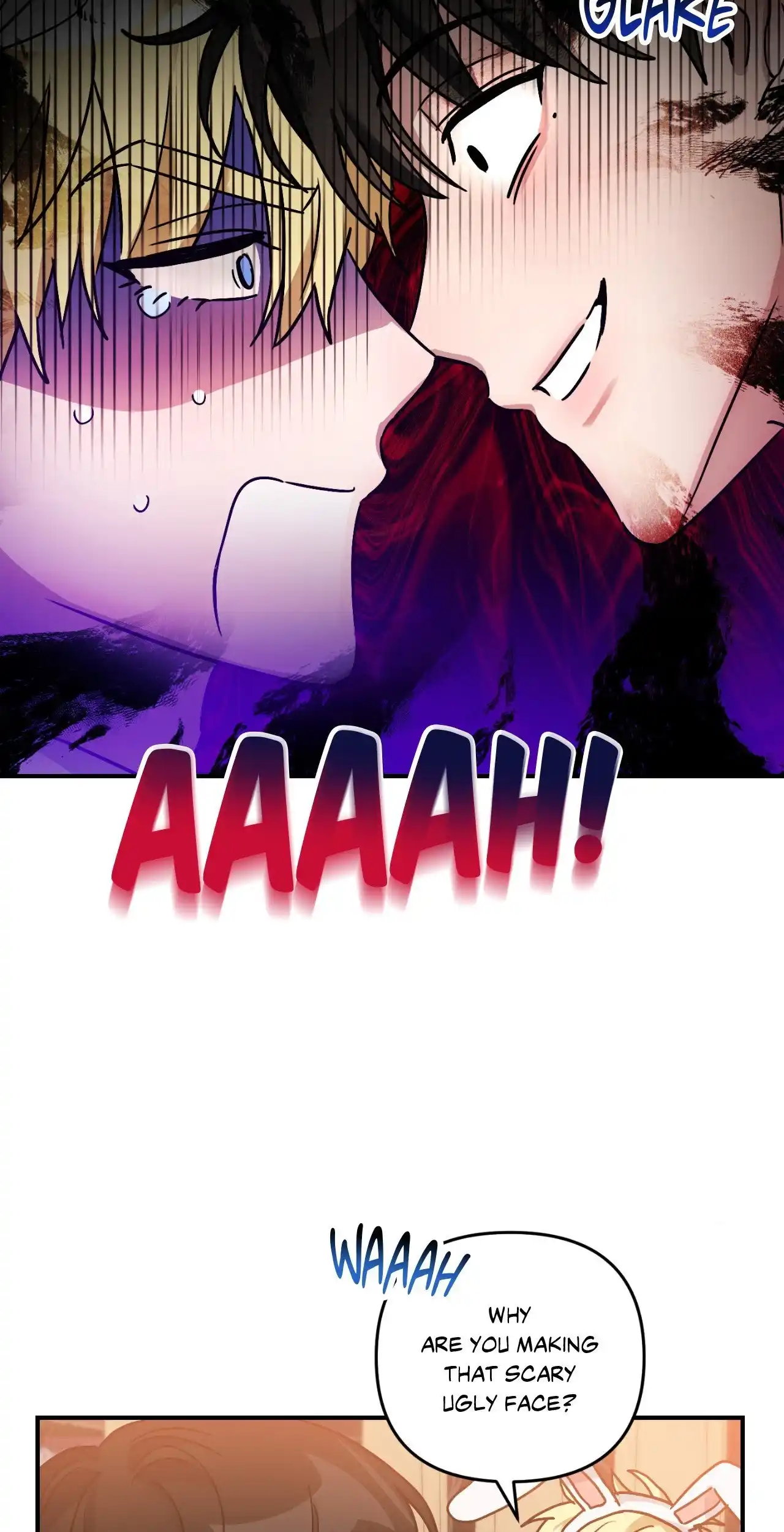 Scammed and Rammed Chapter 4 - Page 31 in English