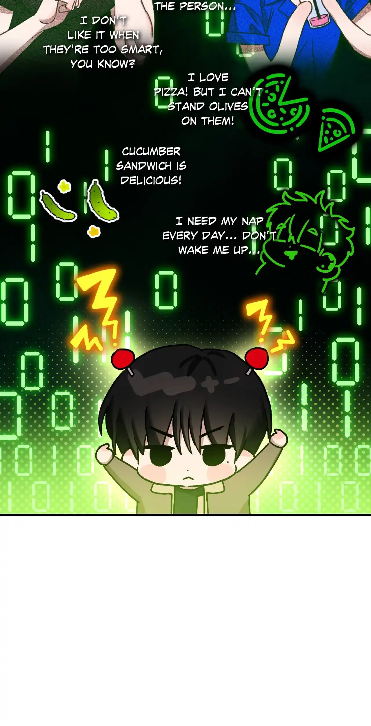 Scammed and Rammed Chapter 4 - Page 52 in English