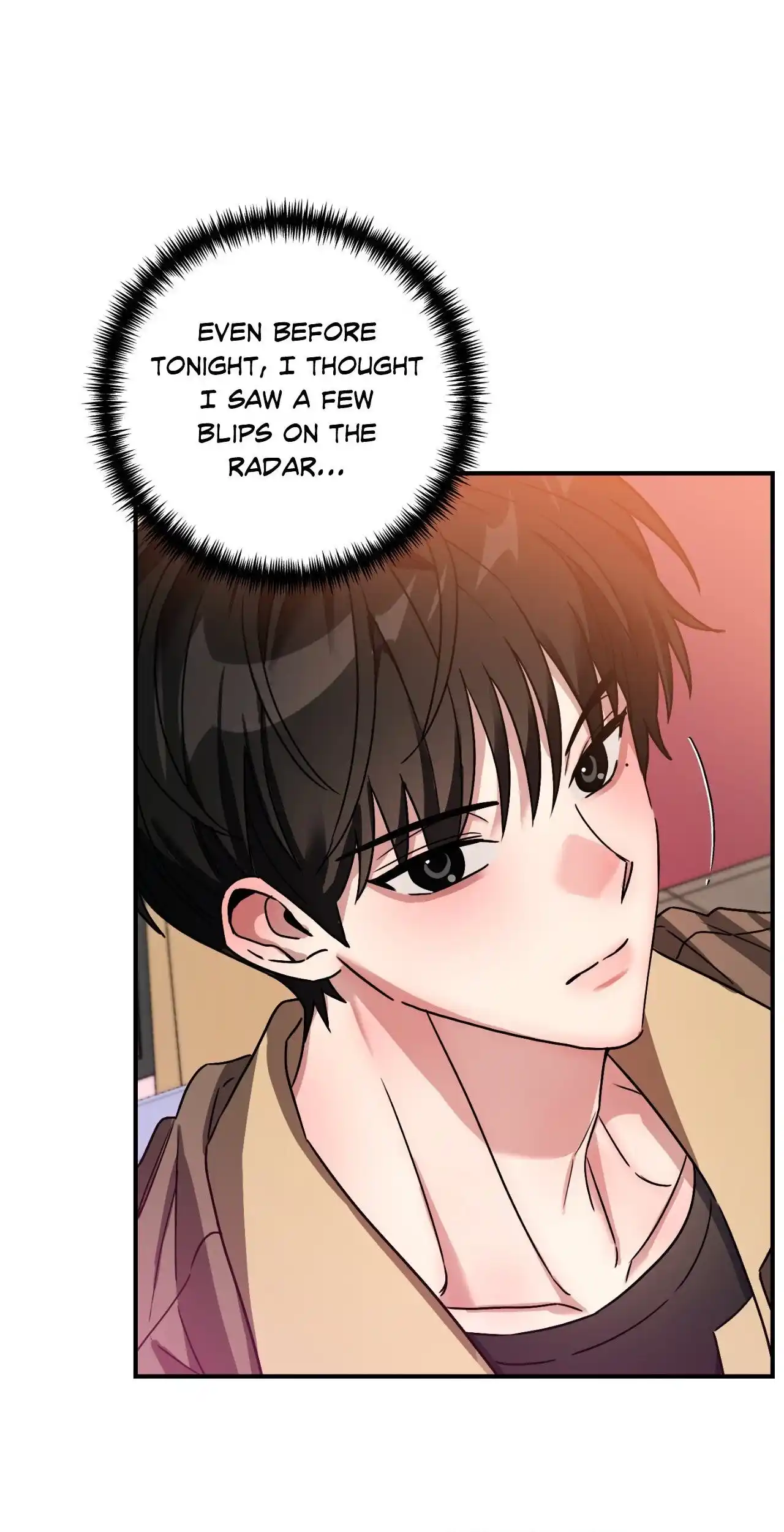 Scammed and Rammed Chapter 4 - Page 73 in English