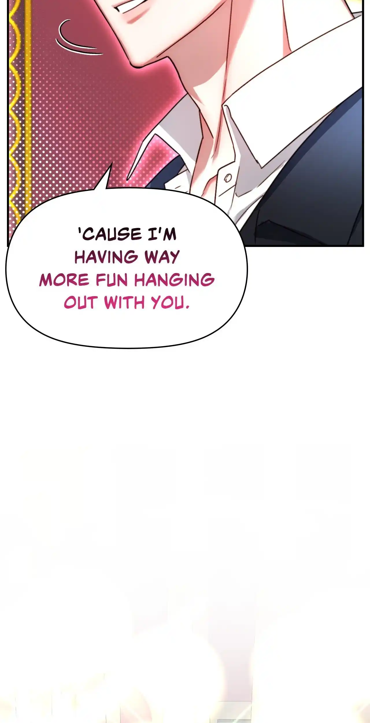 Scammed and Rammed Chapter 5 - Page 3 in English