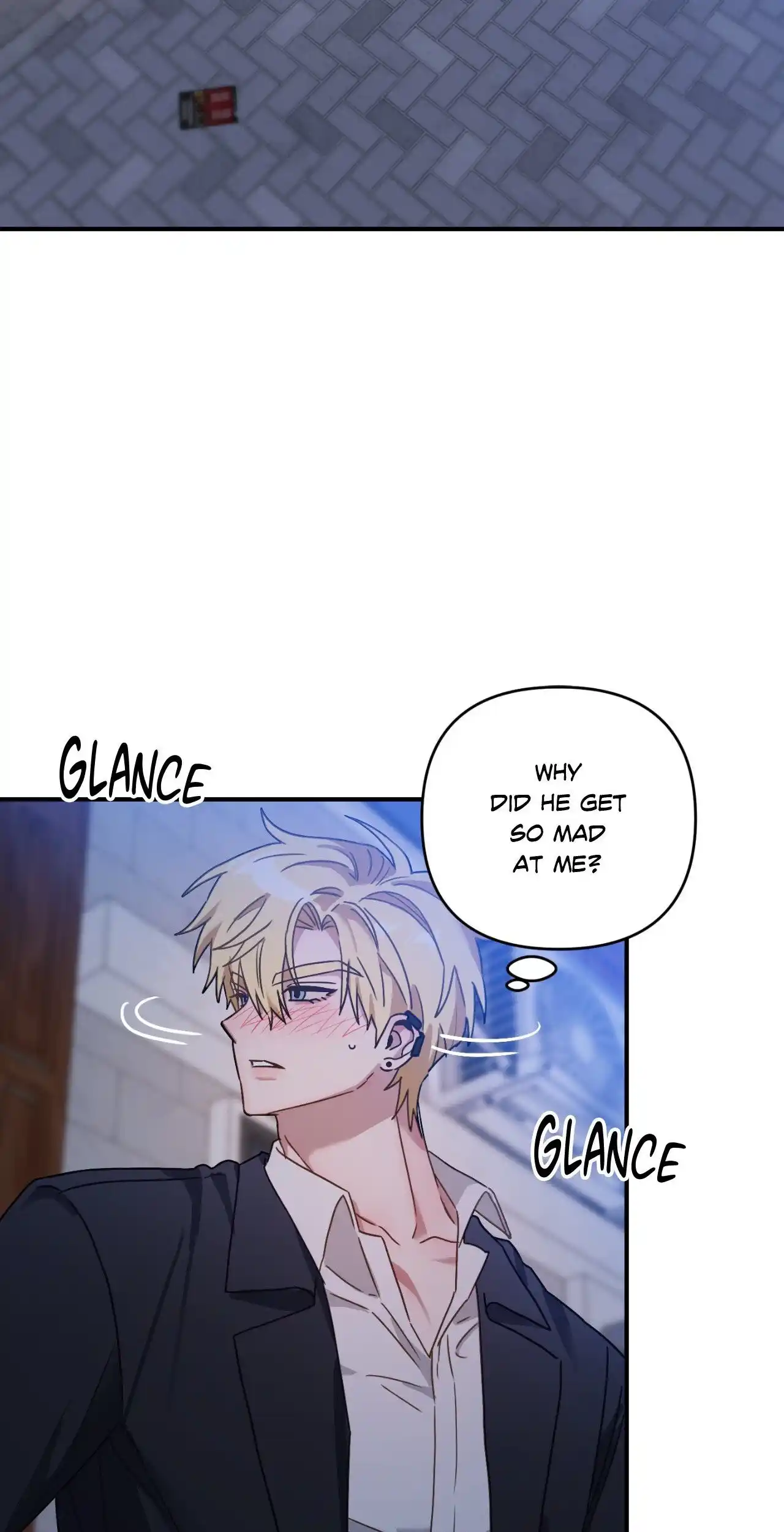Scammed and Rammed Chapter 5 - Page 52 in English