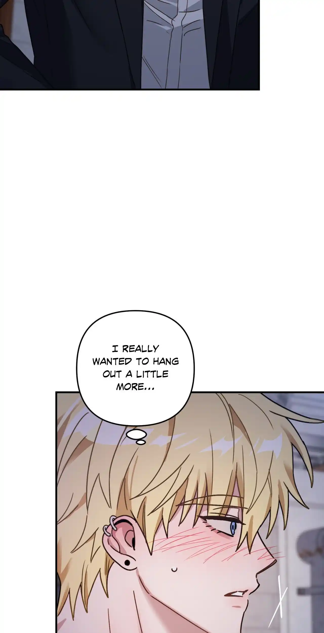 Scammed and Rammed Chapter 5 - Page 53 in English