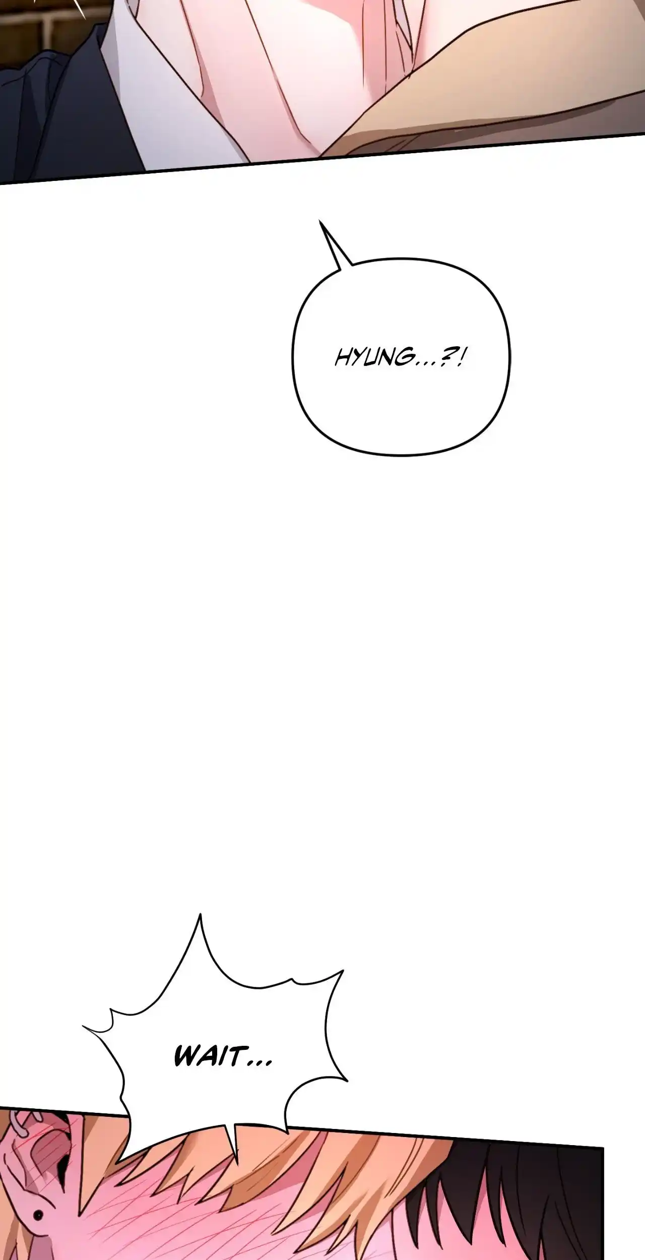 Scammed and Rammed Chapter 5 - Page 64 in English
