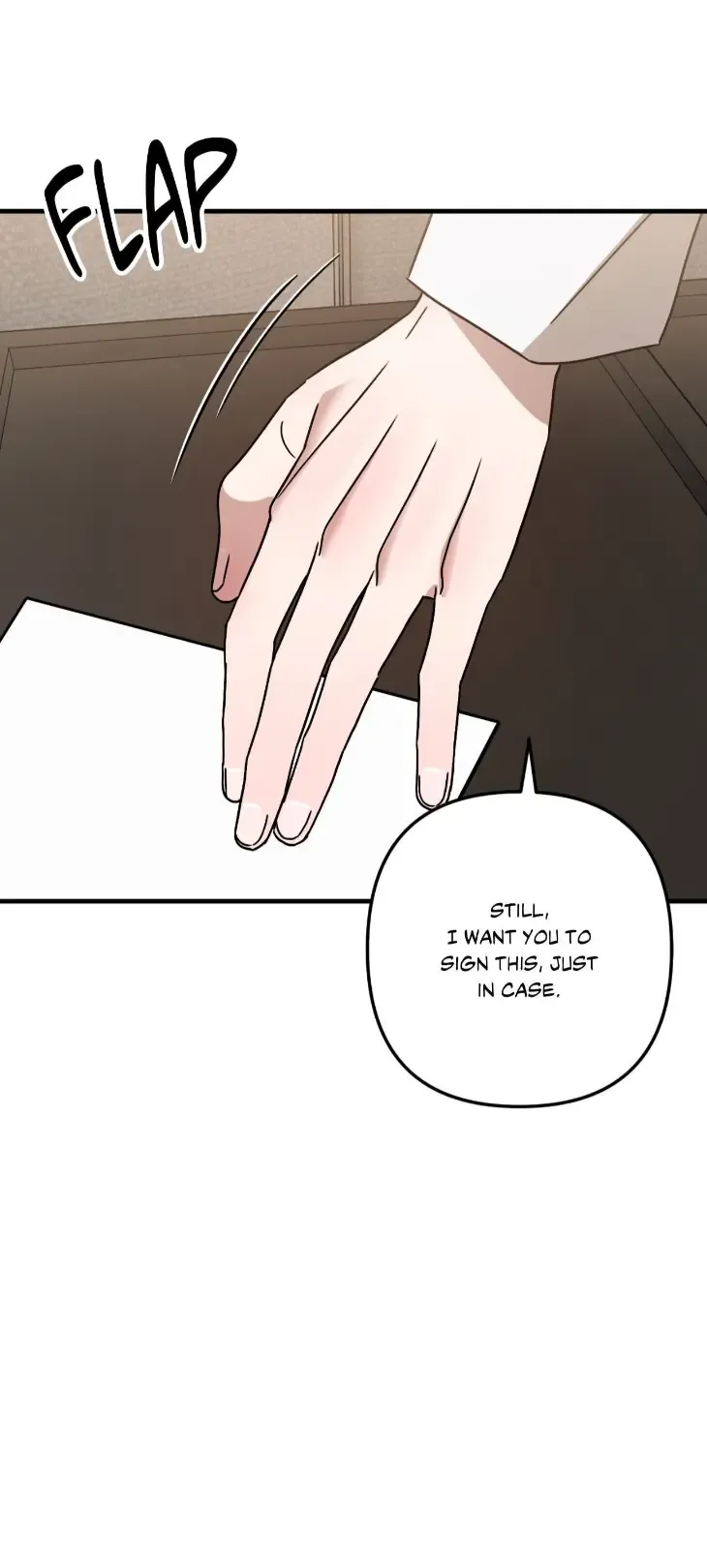 Scammed and Rammed Chapter 50.5 - Page 4 in English
