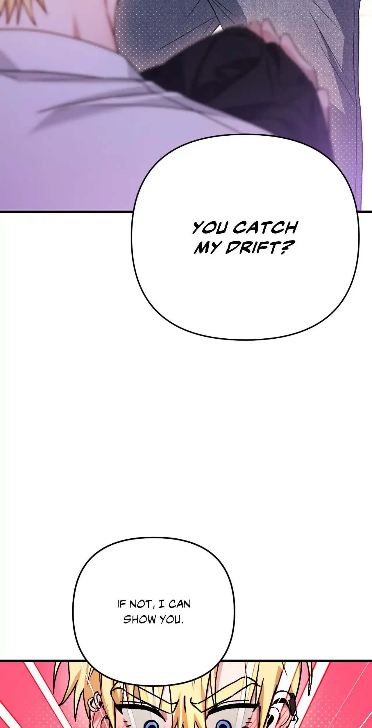 Scammed and Rammed Chapter 6 - Page 14 in English