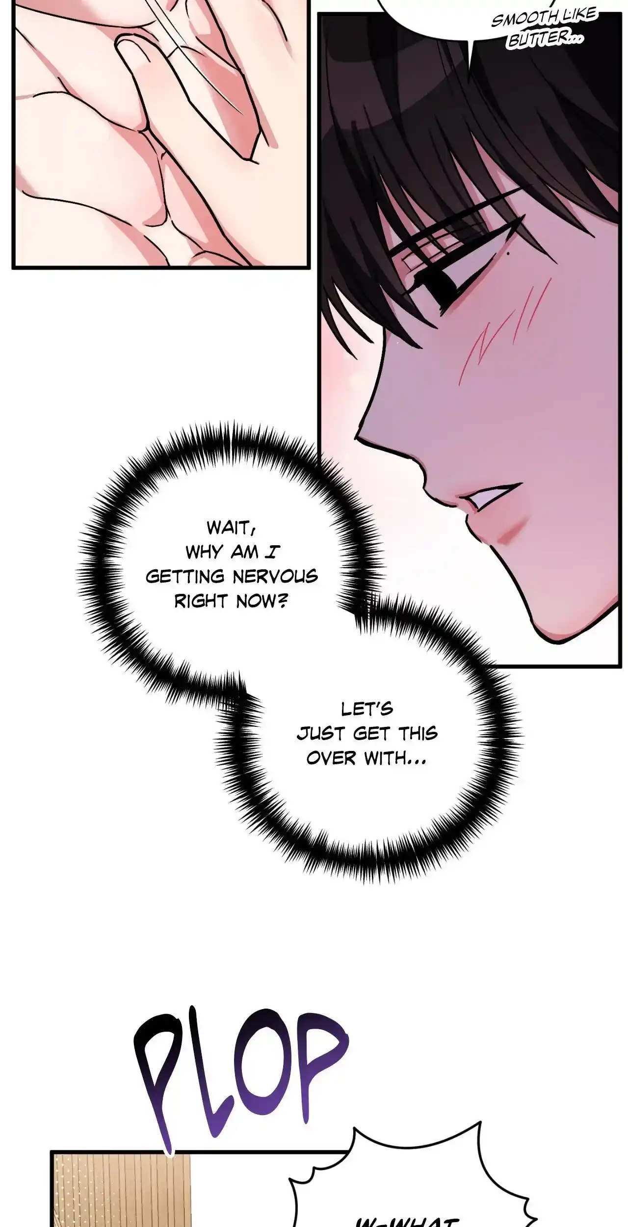 Scammed and Rammed Chapter 6 - Page 19 in English