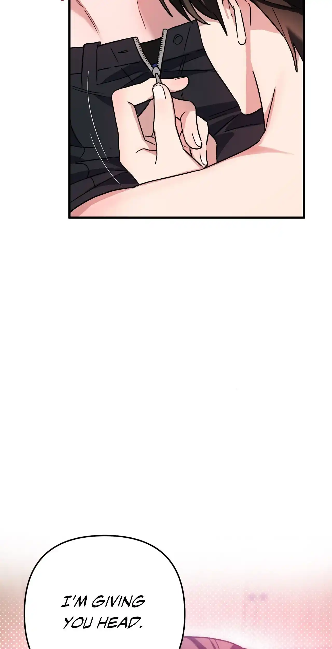 Scammed and Rammed Chapter 6 - Page 21 in English