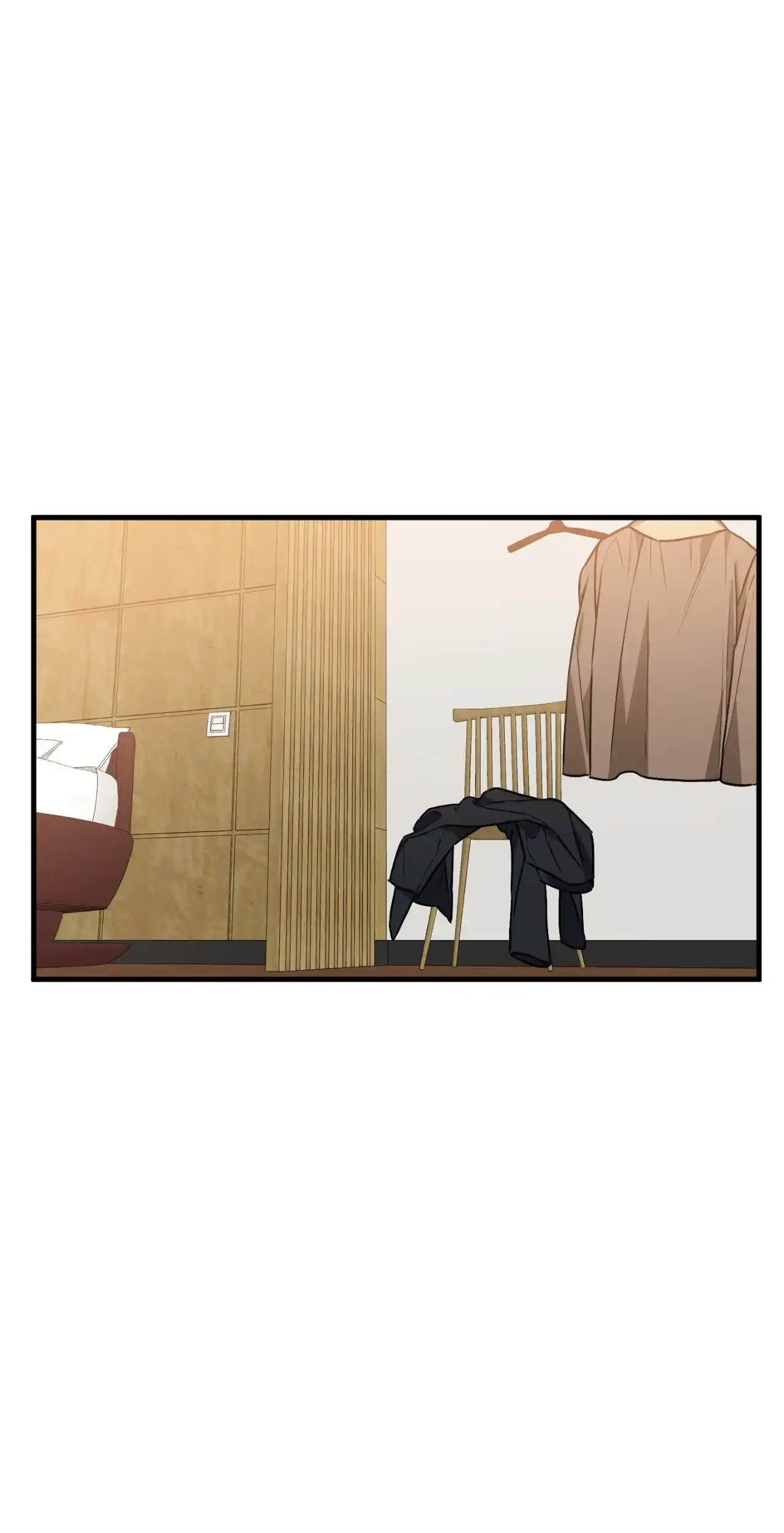 Scammed and Rammed Chapter 6 - Page 3 in English