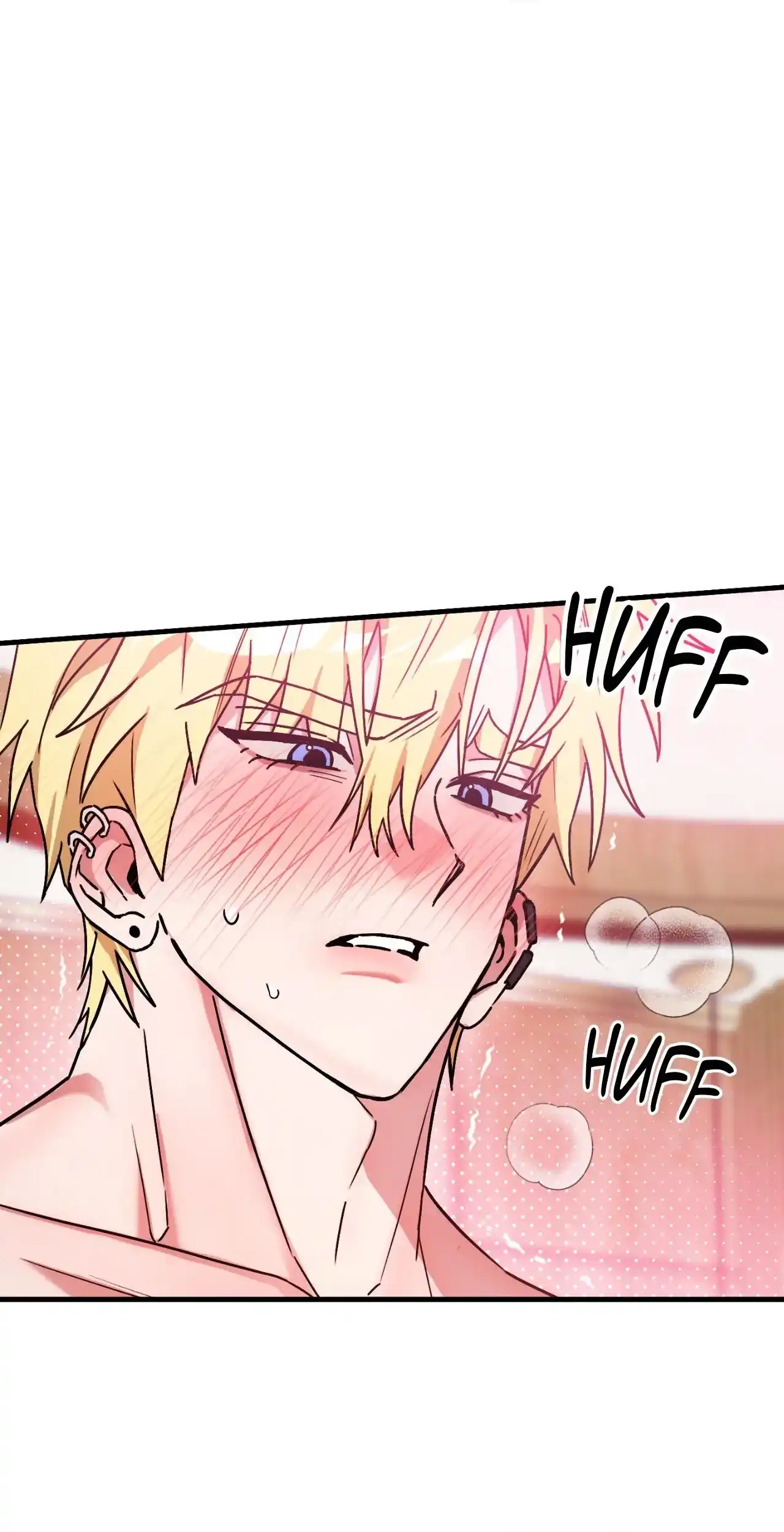 Scammed and Rammed Chapter 6 - Page 34 in English