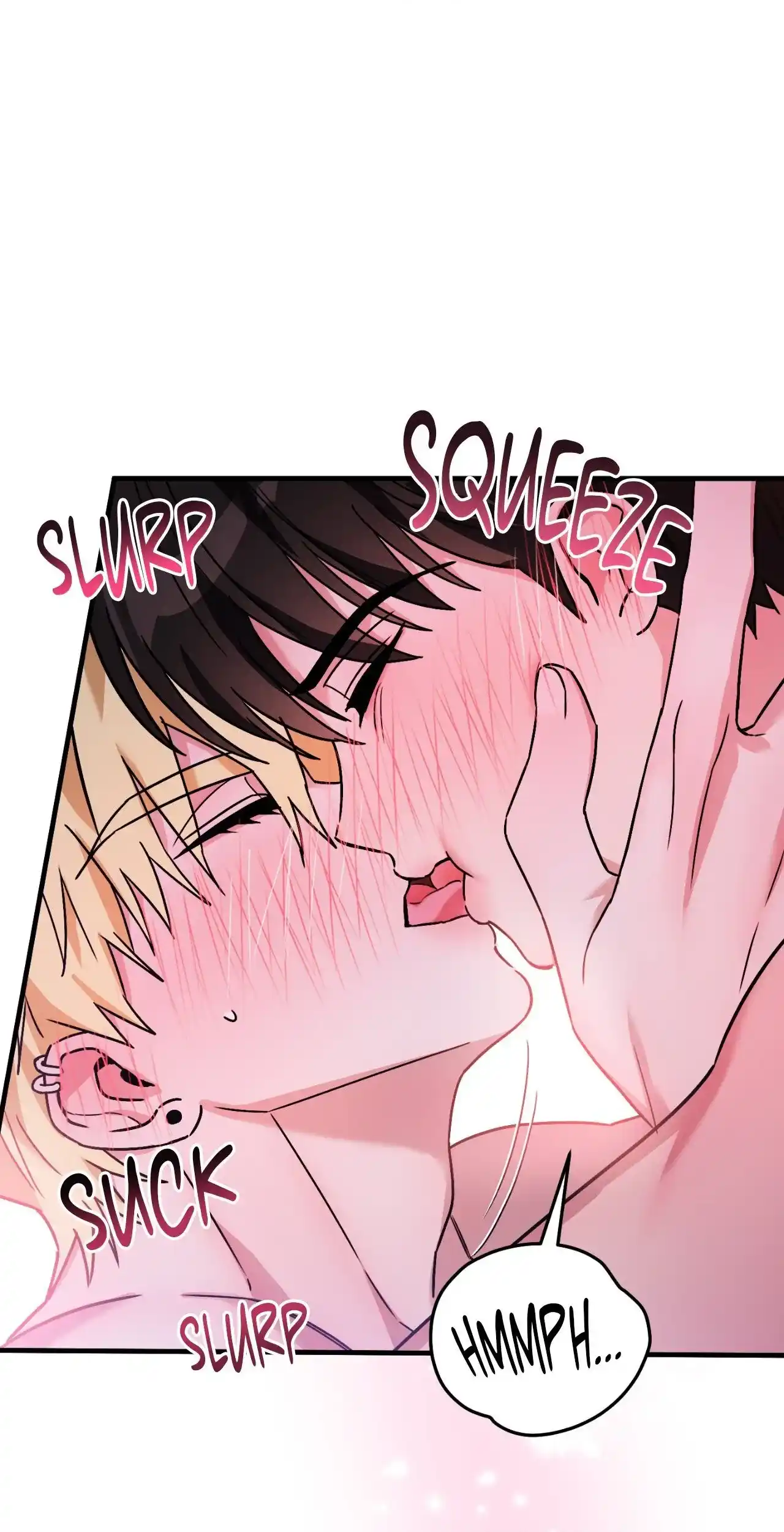 Scammed and Rammed Chapter 6 - Page 47 in English