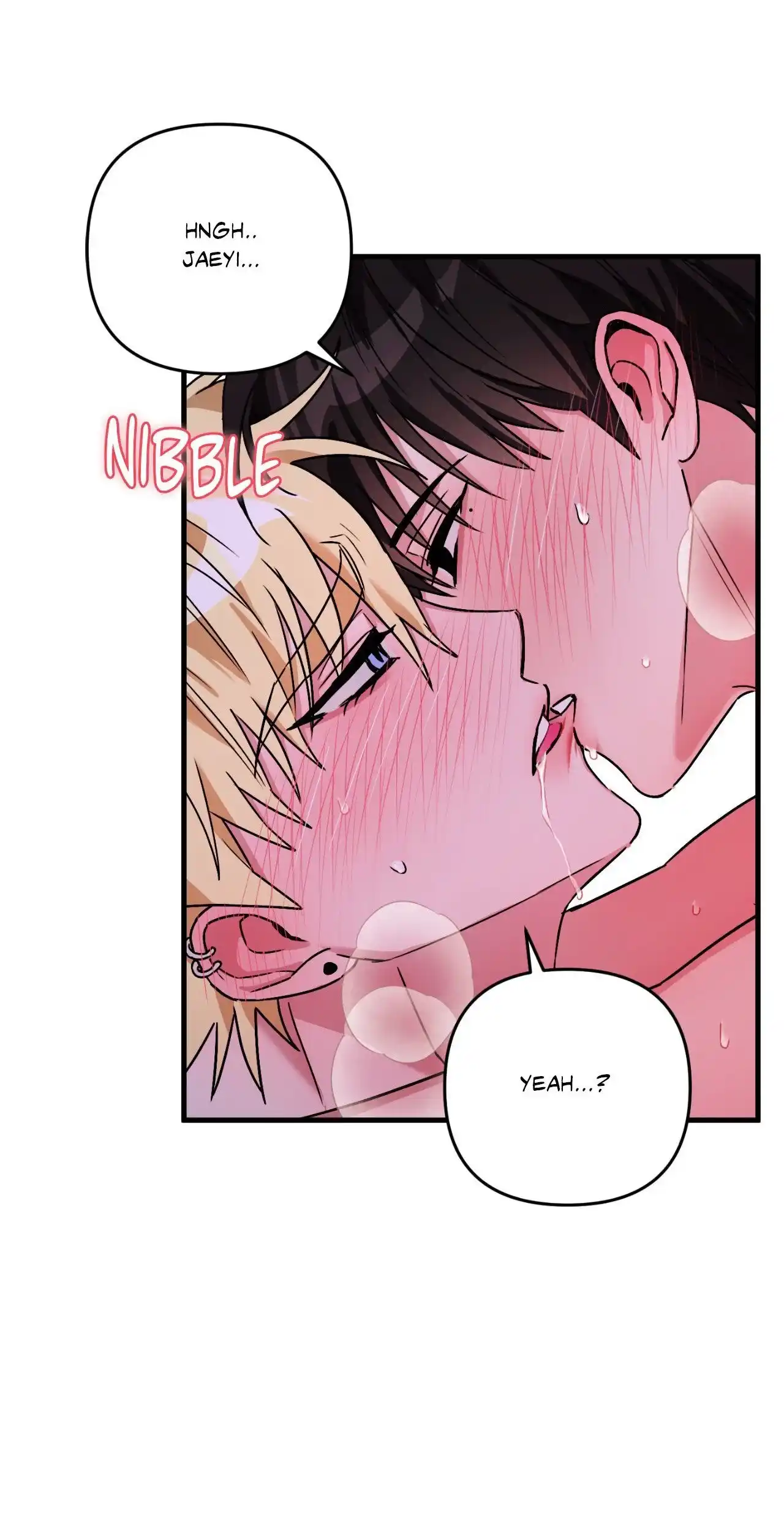 Scammed and Rammed Chapter 6 - Page 56 in English