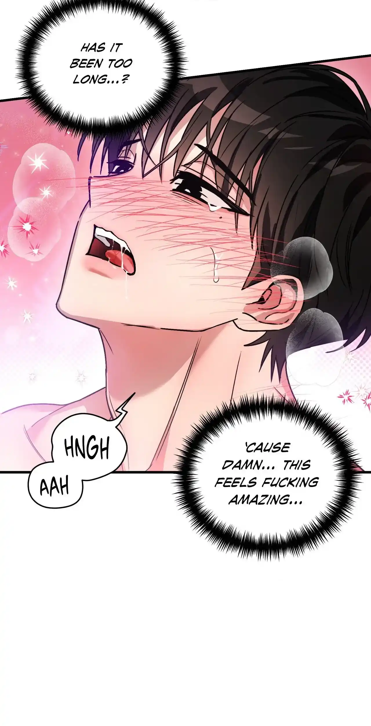 Scammed and Rammed Chapter 6 - Page 71 in English