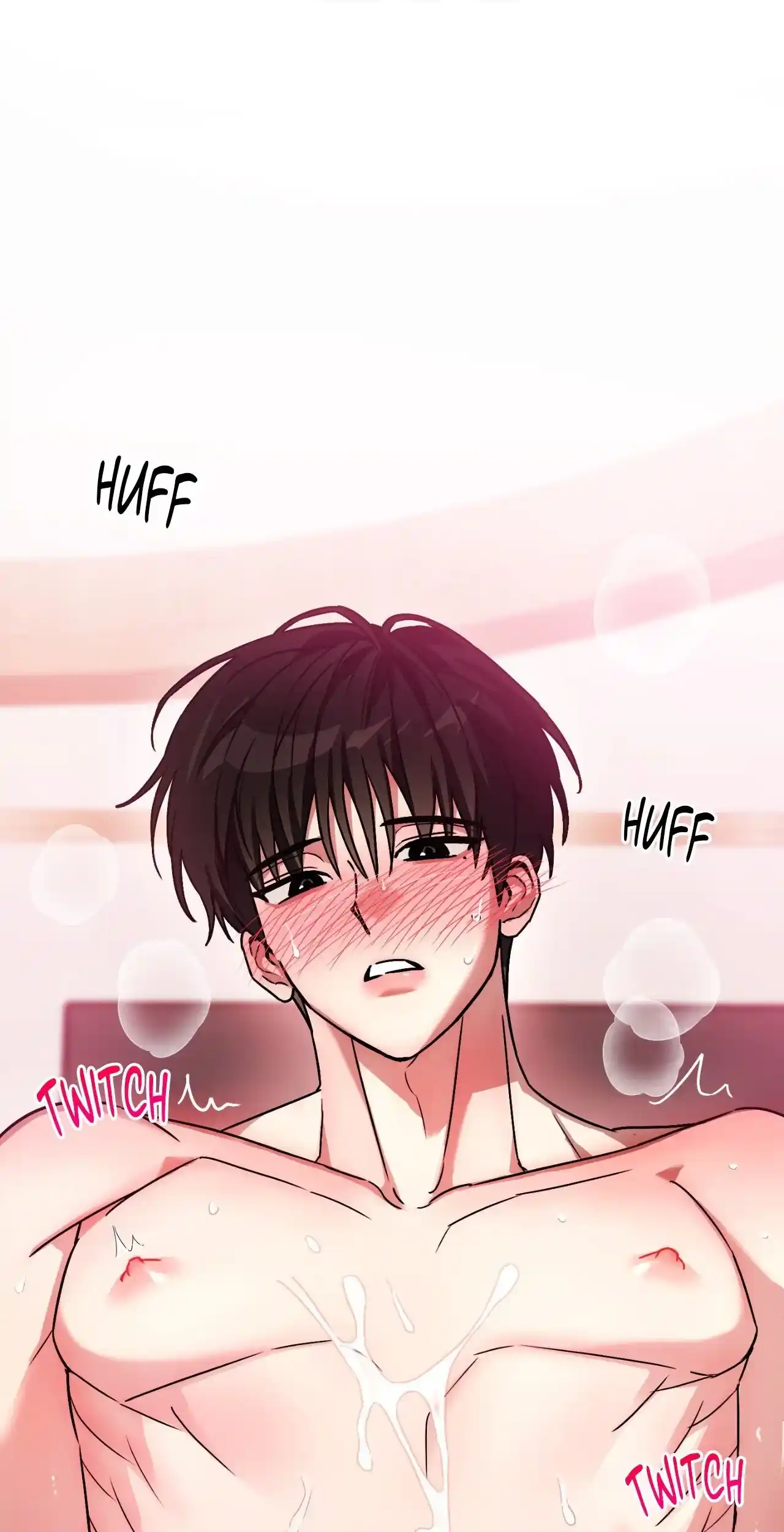 Scammed and Rammed Chapter 6 - Page 73 in English