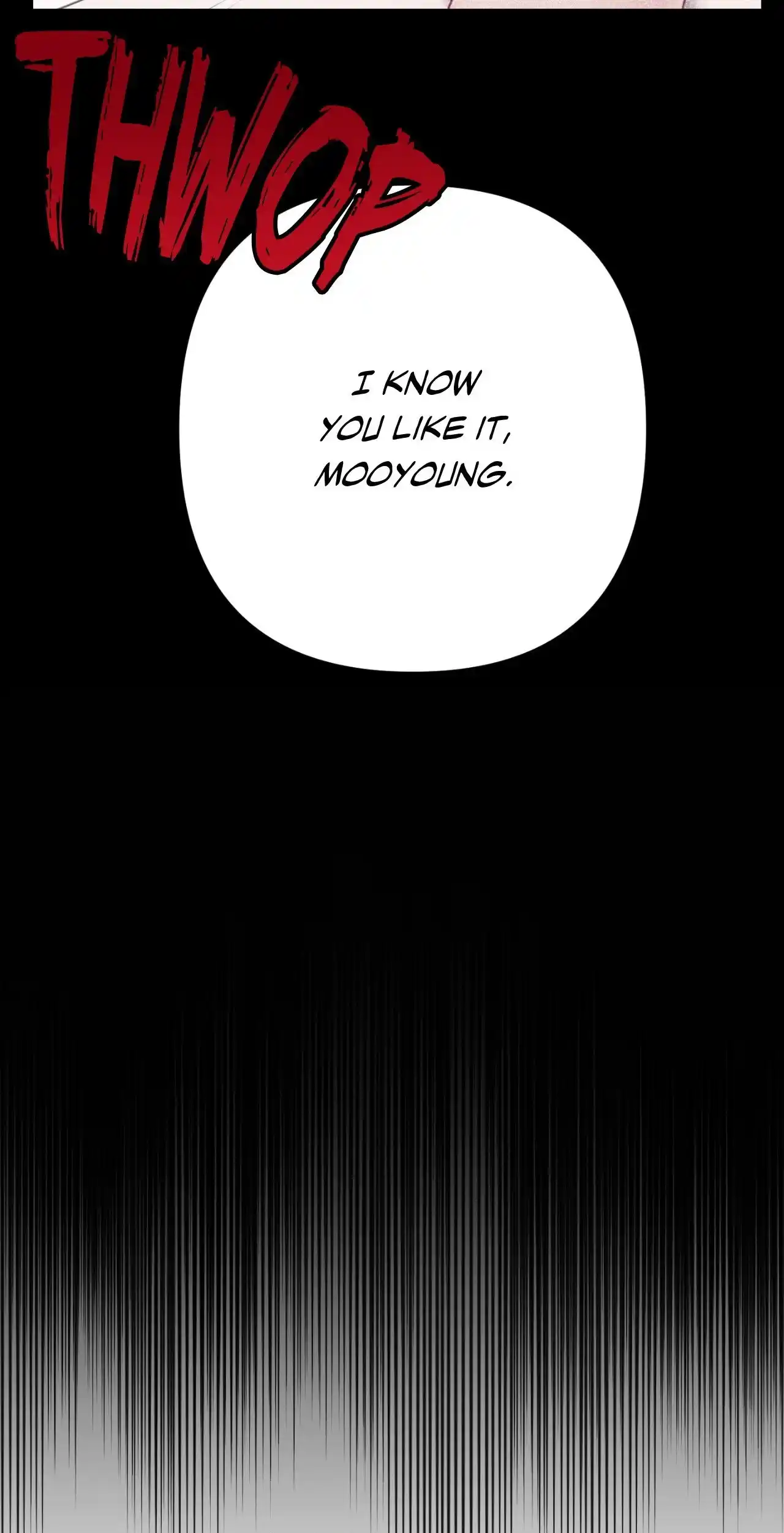 Scammed and Rammed Chapter 7 - Page 35 in English