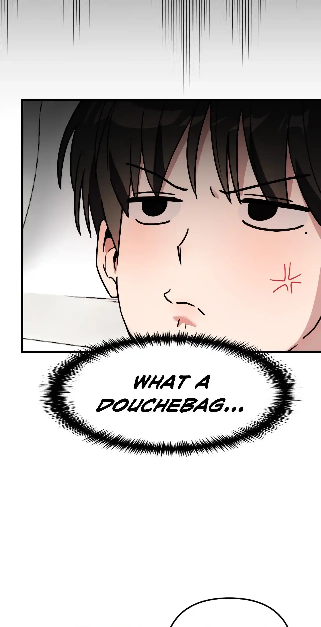 Scammed and Rammed Chapter 7 - Page 36 in English