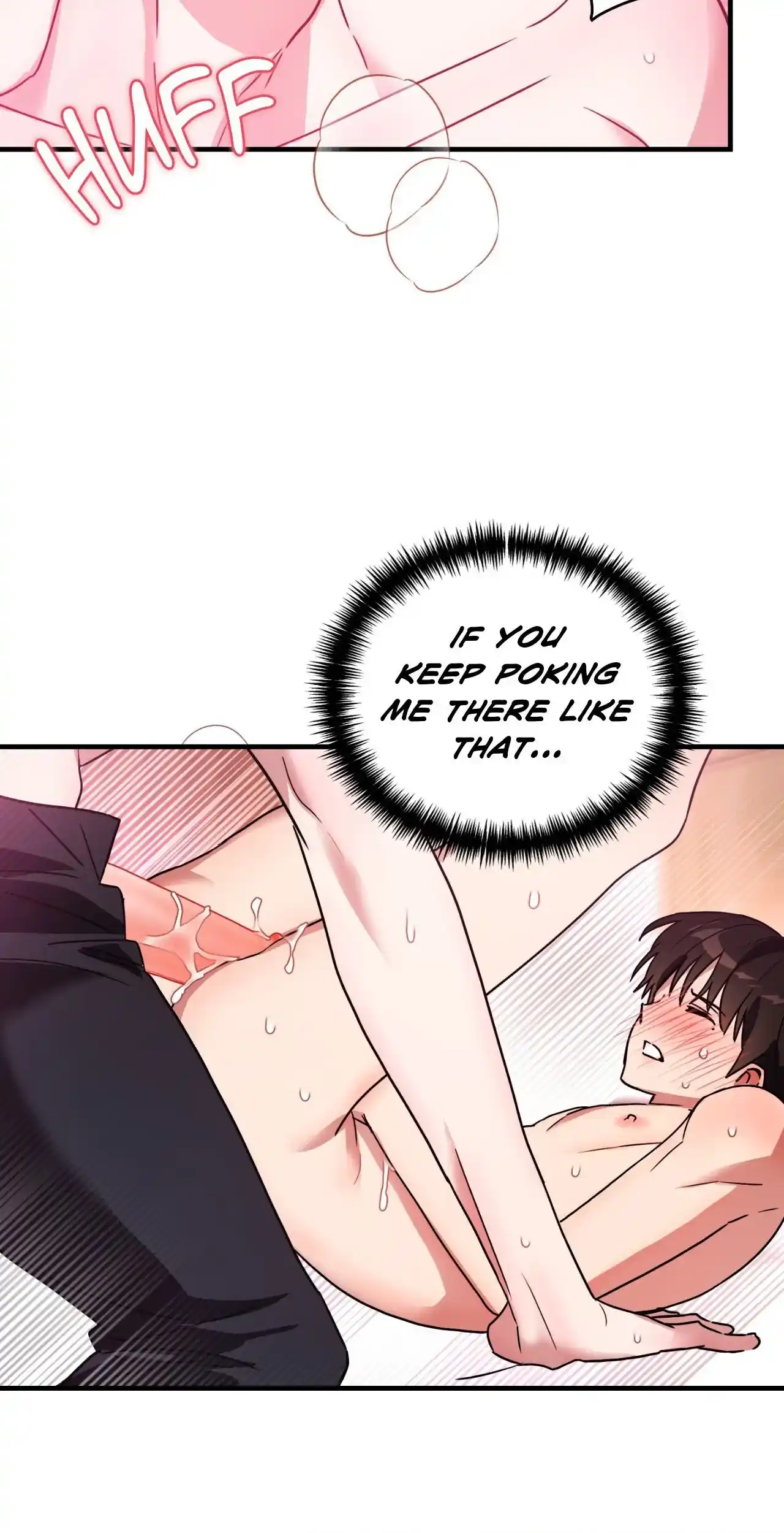 Scammed and Rammed Chapter 7 - Page 52 in English