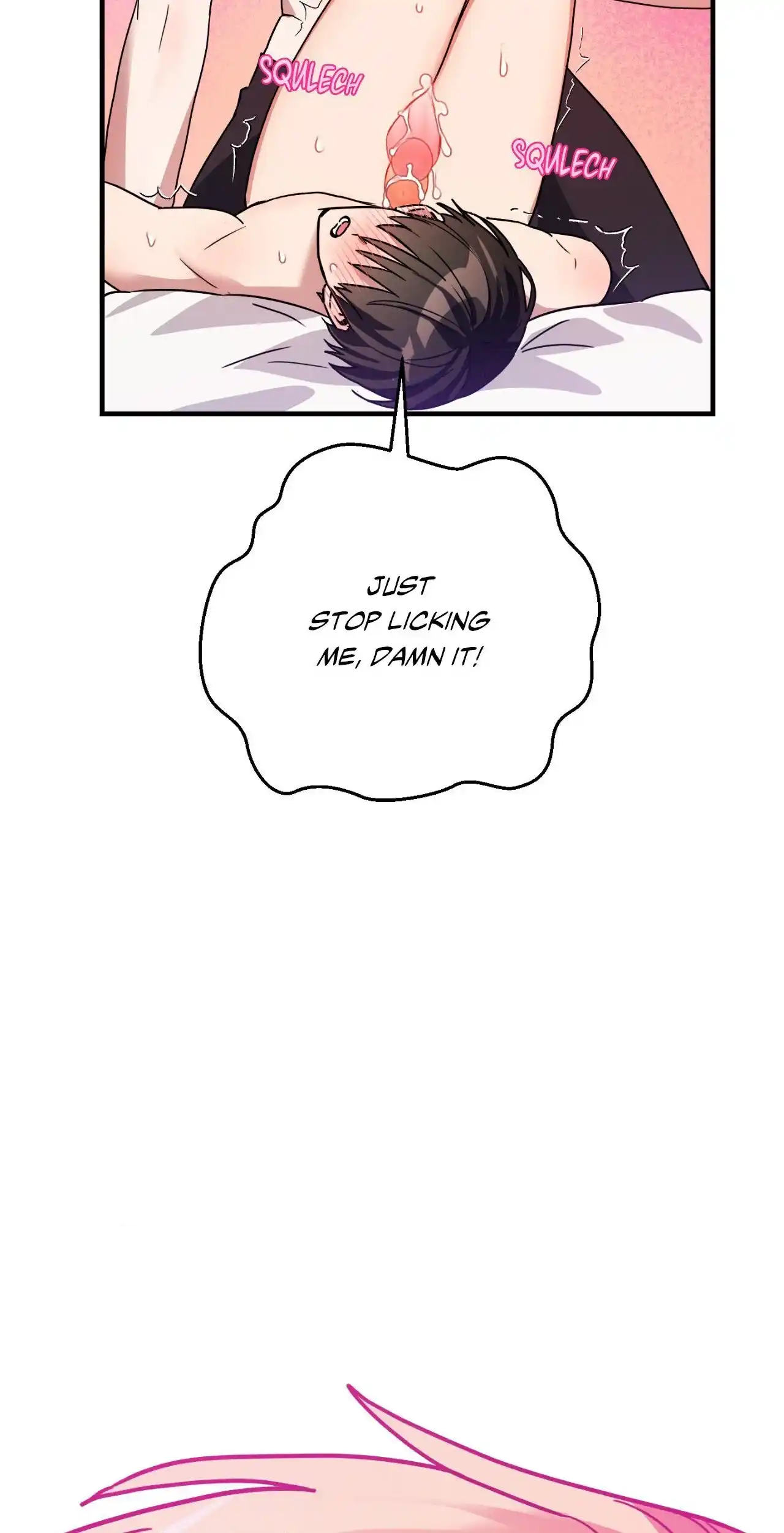 Scammed and Rammed Chapter 7 - Page 62 in English