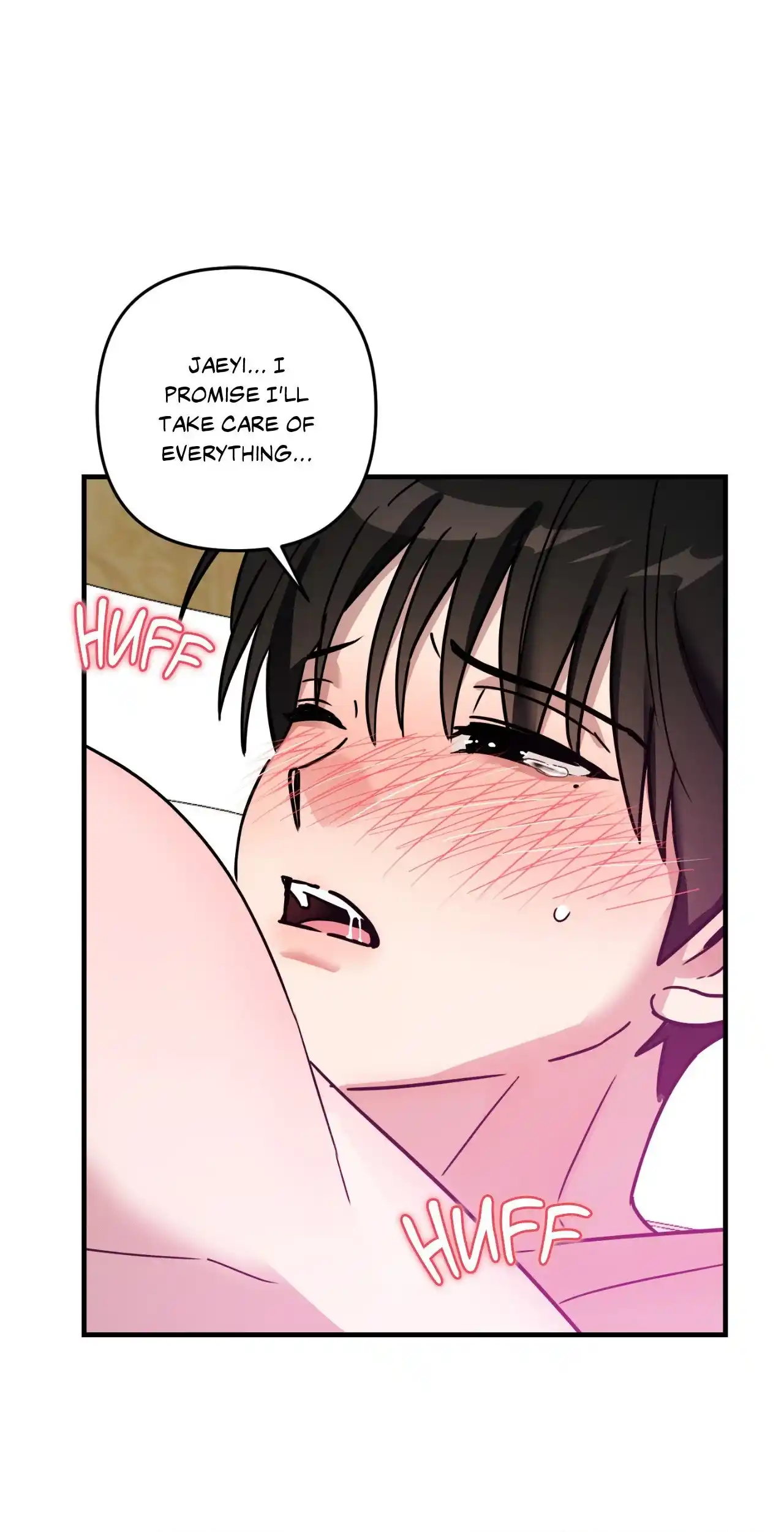 Scammed and Rammed Chapter 7 - Page 70 in English