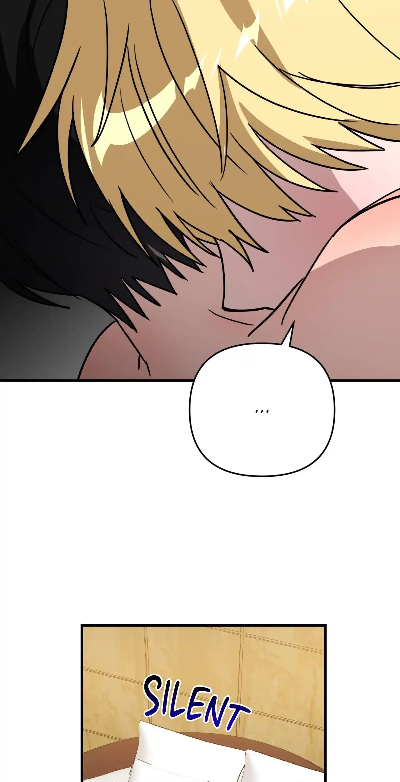 Scammed and Rammed Chapter 7 - Page 72 in English