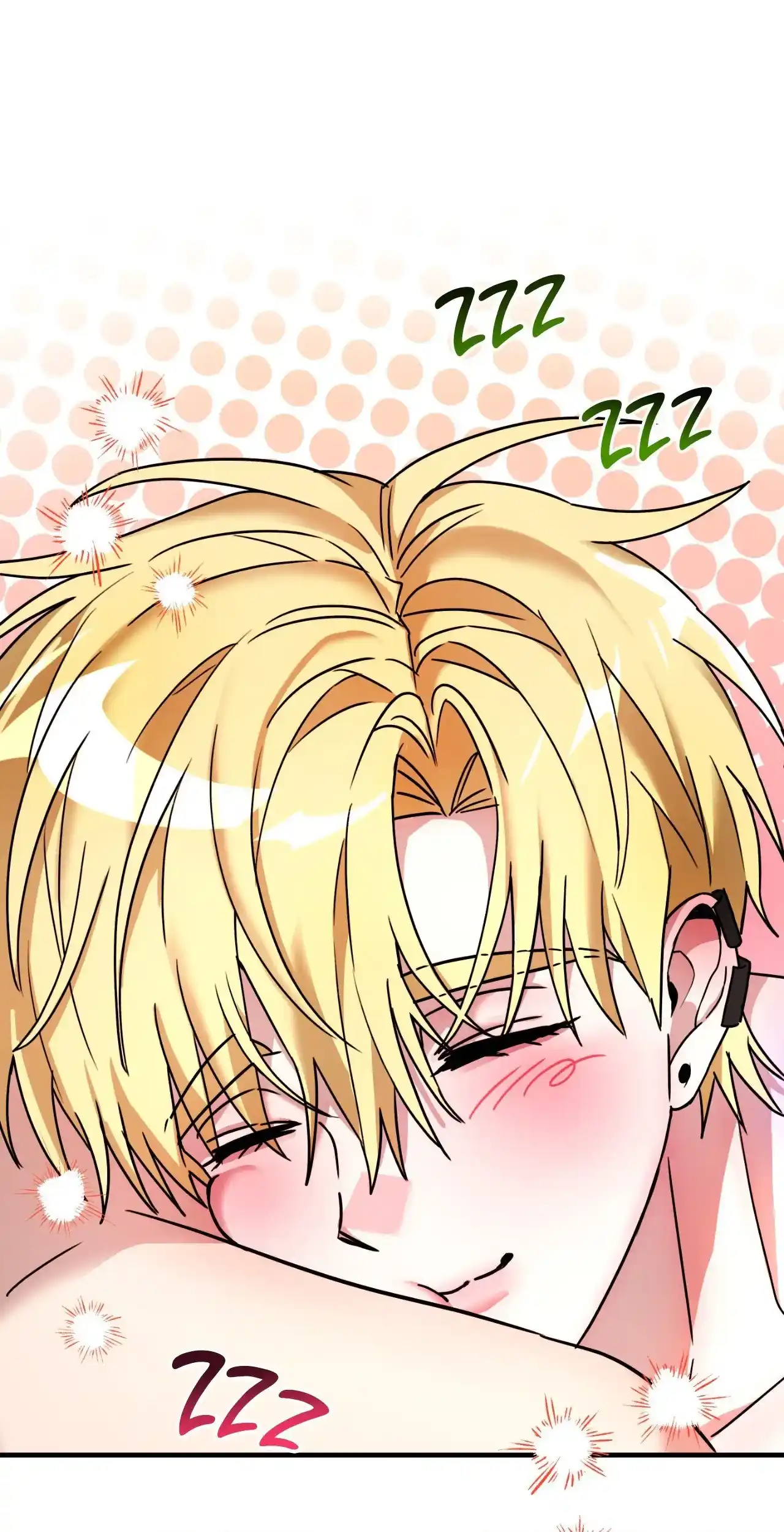 Scammed and Rammed Chapter 7 - Page 77 in English