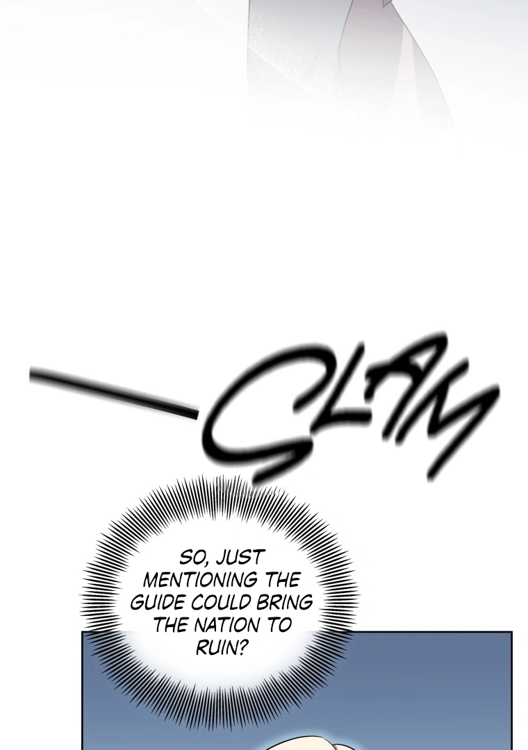 Scammed and Rammed Chapter 8.5 - Page 10 in English