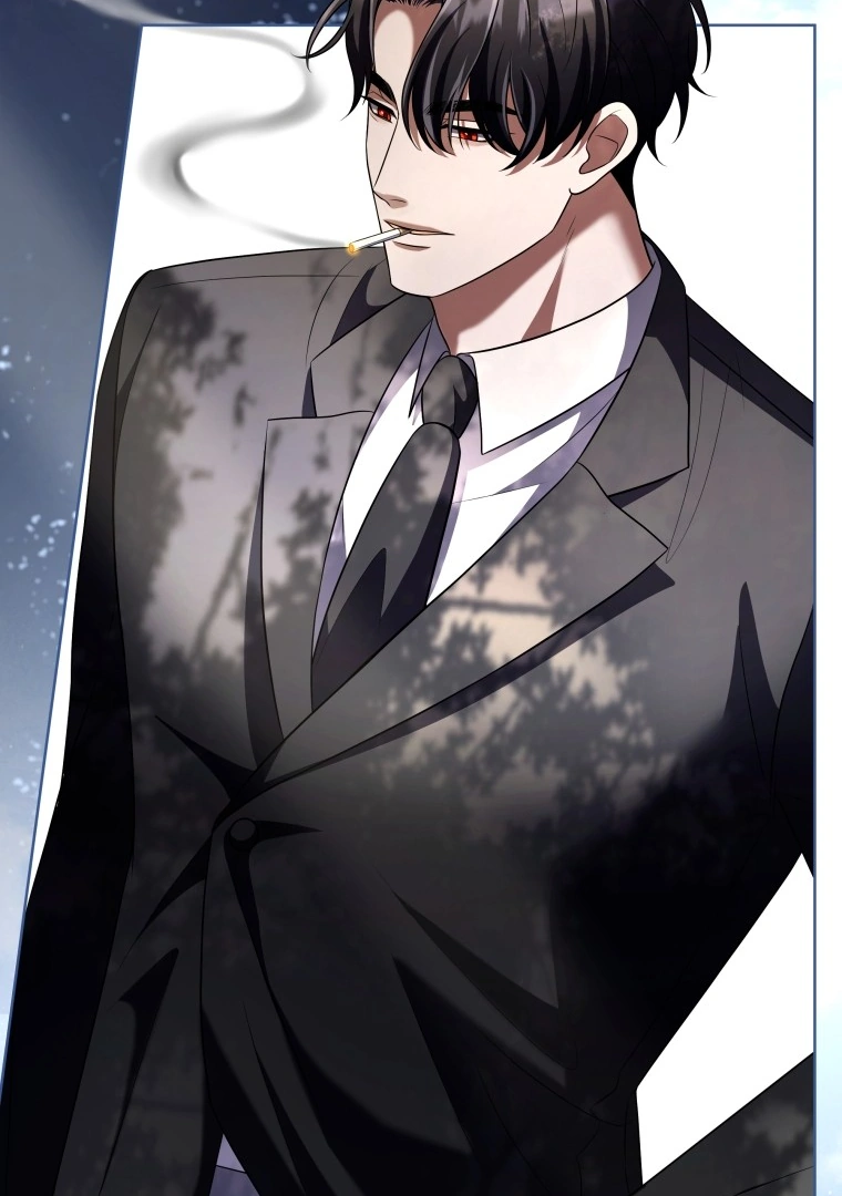 Scammed and Rammed Chapter 8.5 - Page 5 in English