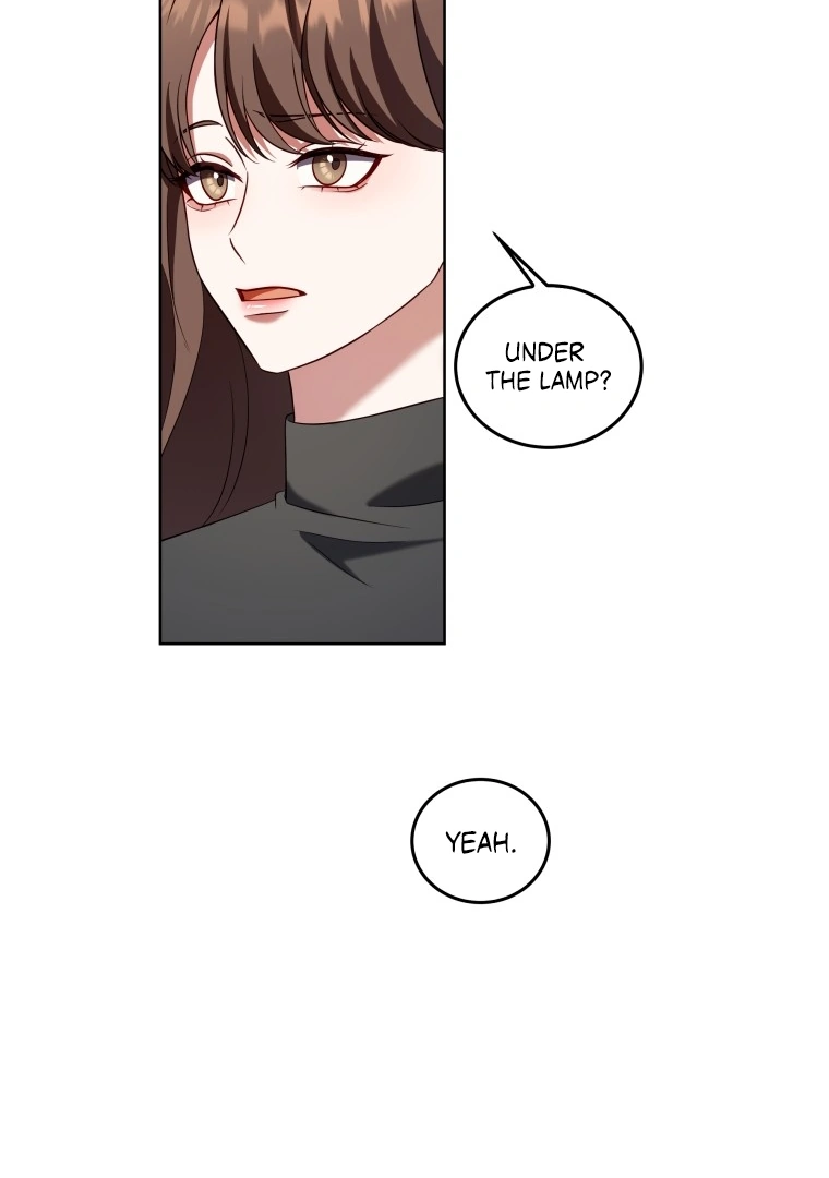 Scammed and Rammed Chapter 8 - Page 5 in English