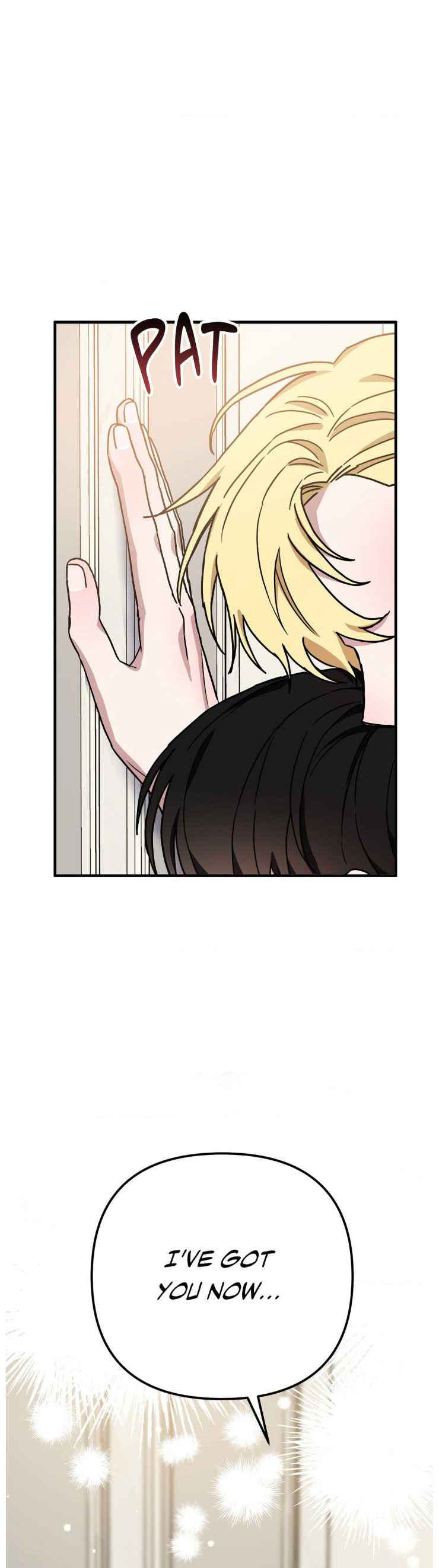 Scammed and Rammed Chapter 9.5 - Page 17 in English