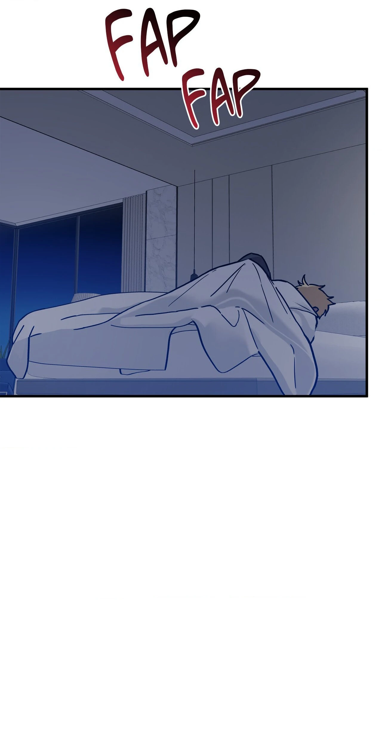 Scammed and Rammed Chapter 9 - Page 14 in English