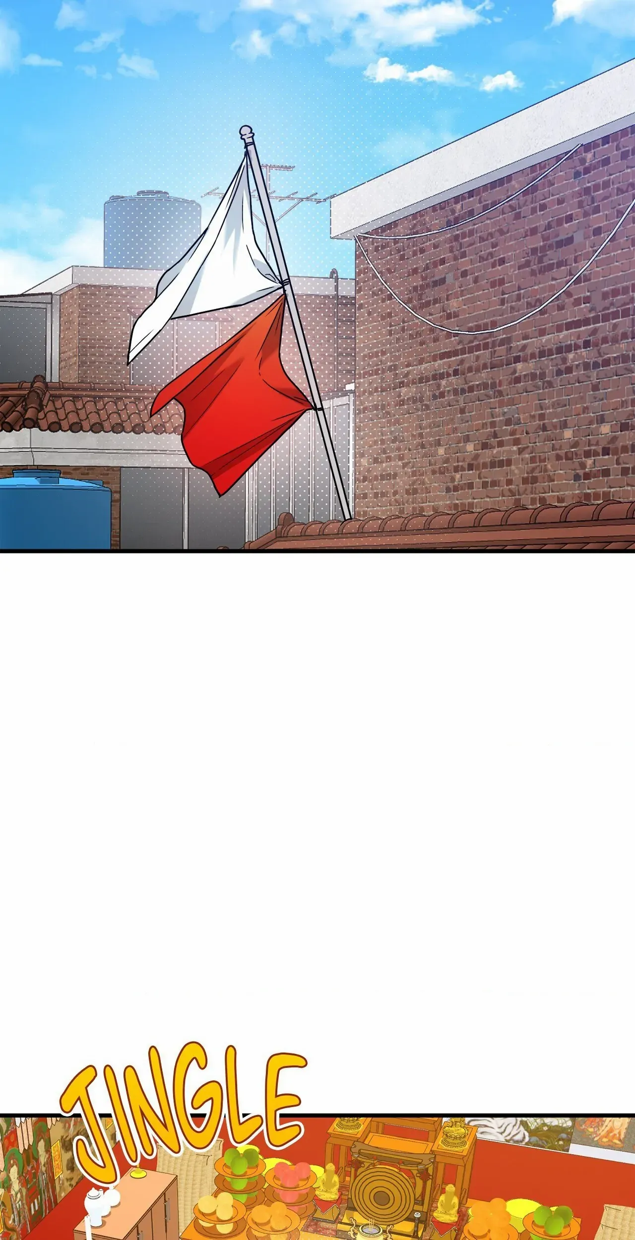 Scammed and Rammed Chapter 9 - Page 36 in English