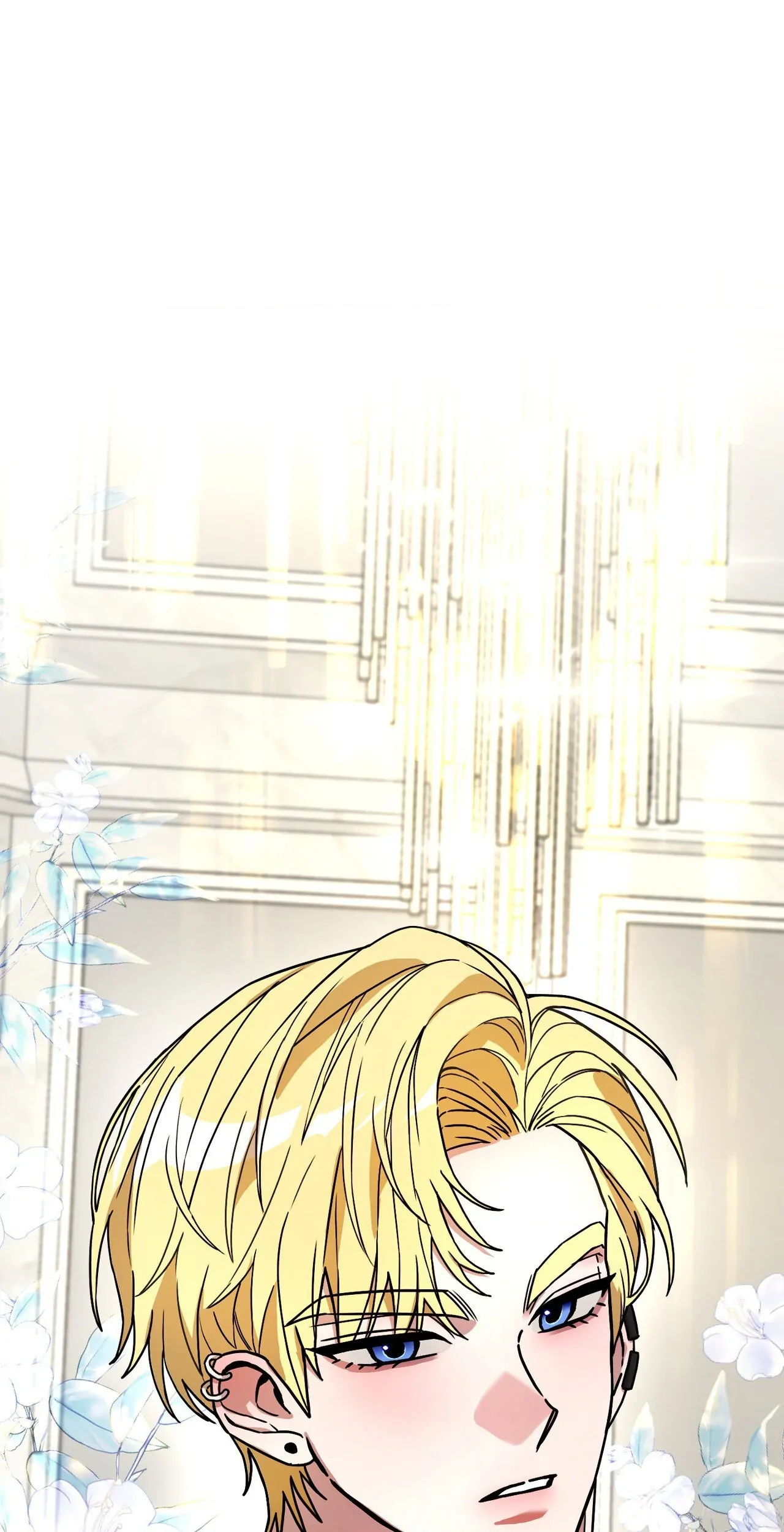 Scammed and Rammed Chapter 9 - Page 60 in English