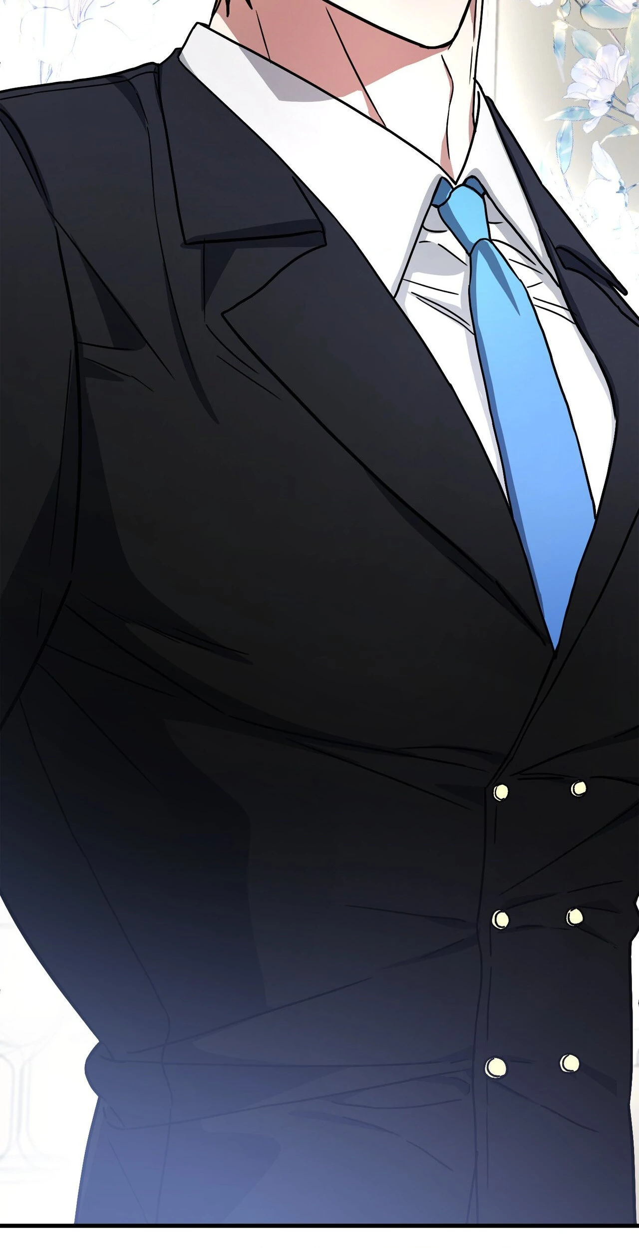 Scammed and Rammed Chapter 9 - Page 61 in English
