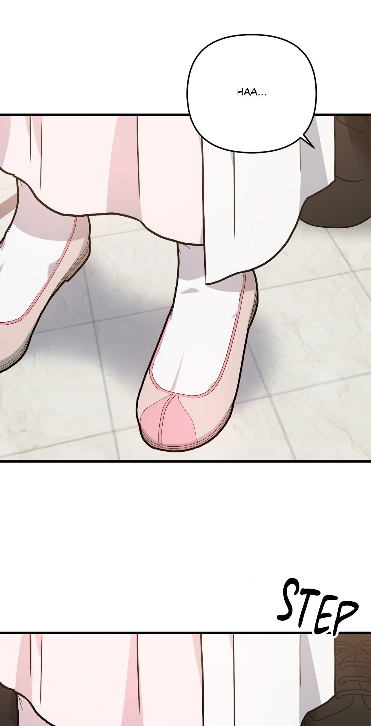Scammed and Rammed Chapter 9 - Page 82 in English