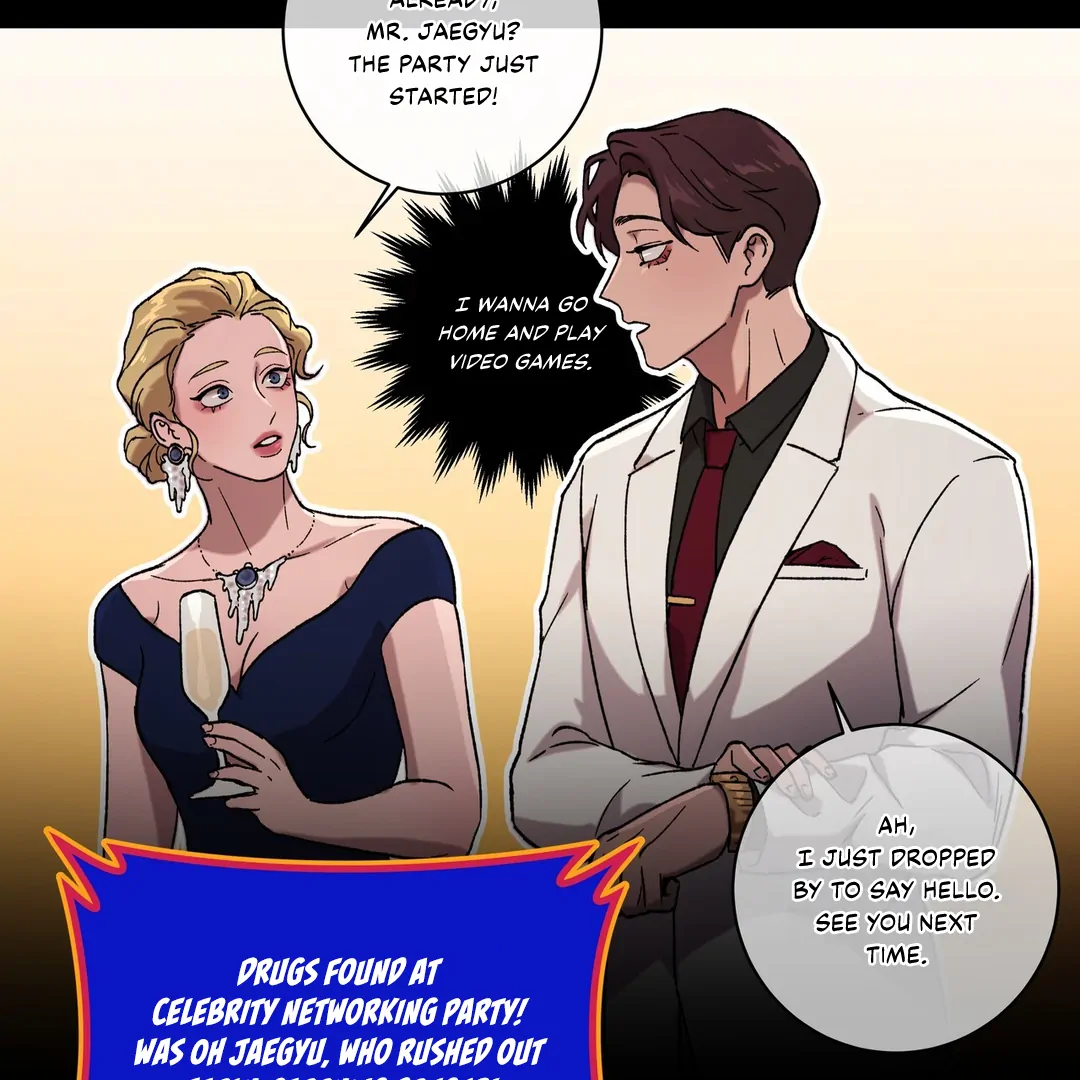 Release Your Persona Chapter 1 - Page 106 in English